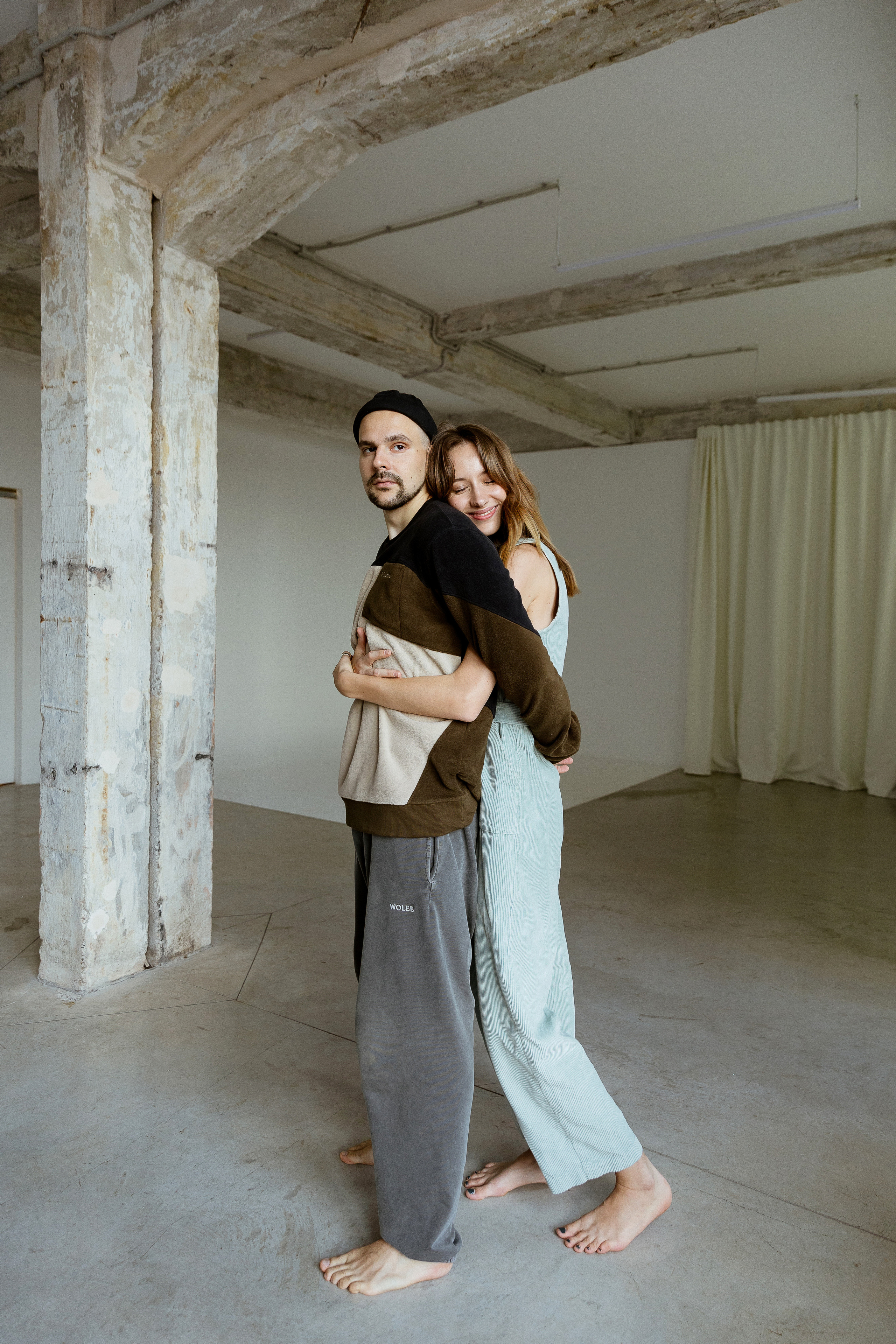 ALINA | TOLYA | FLORA. Anna Fridenberg | wedding photographer