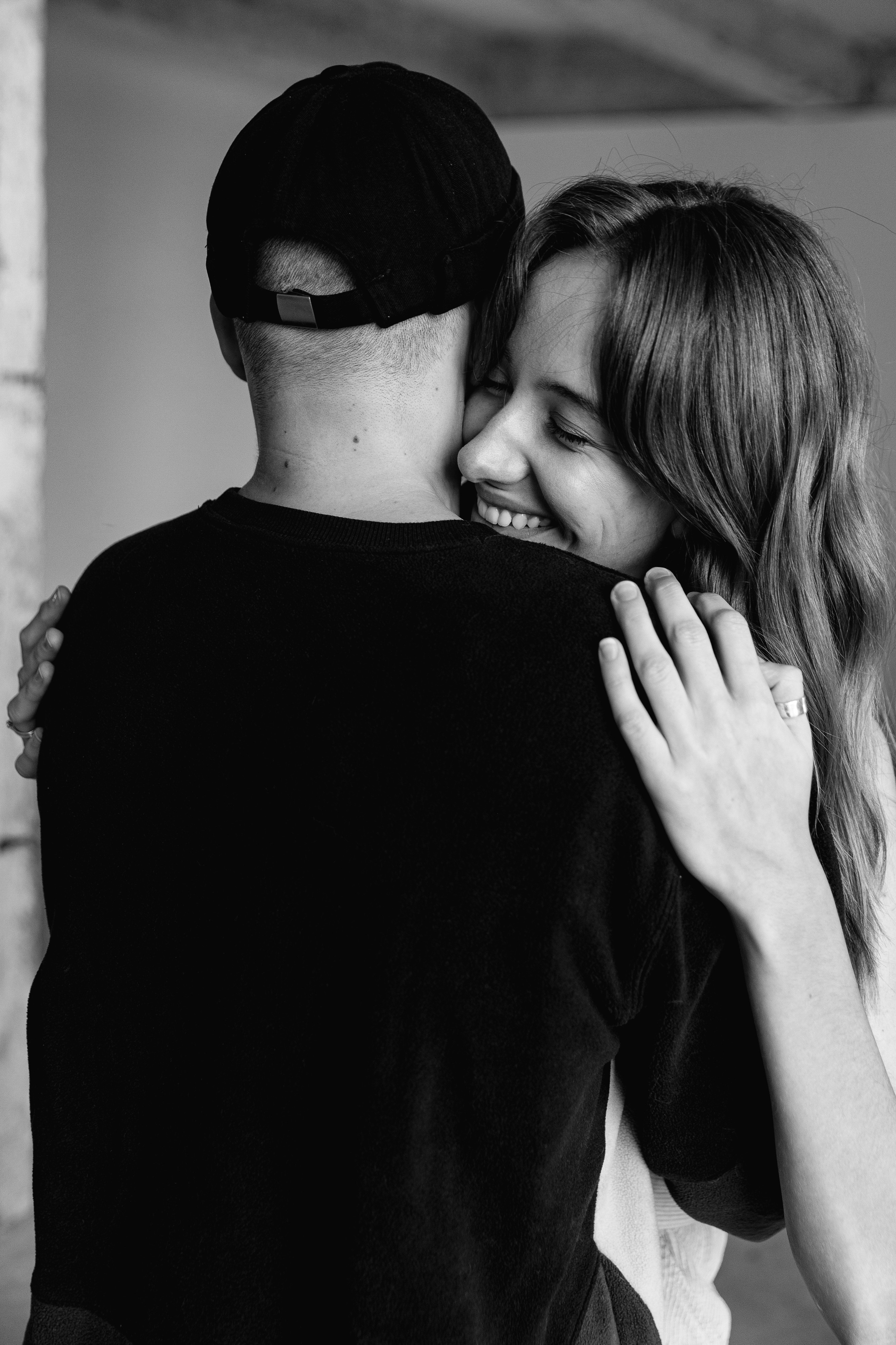 ALINA | TOLYA | FLORA. Anna Fridenberg | wedding photographer