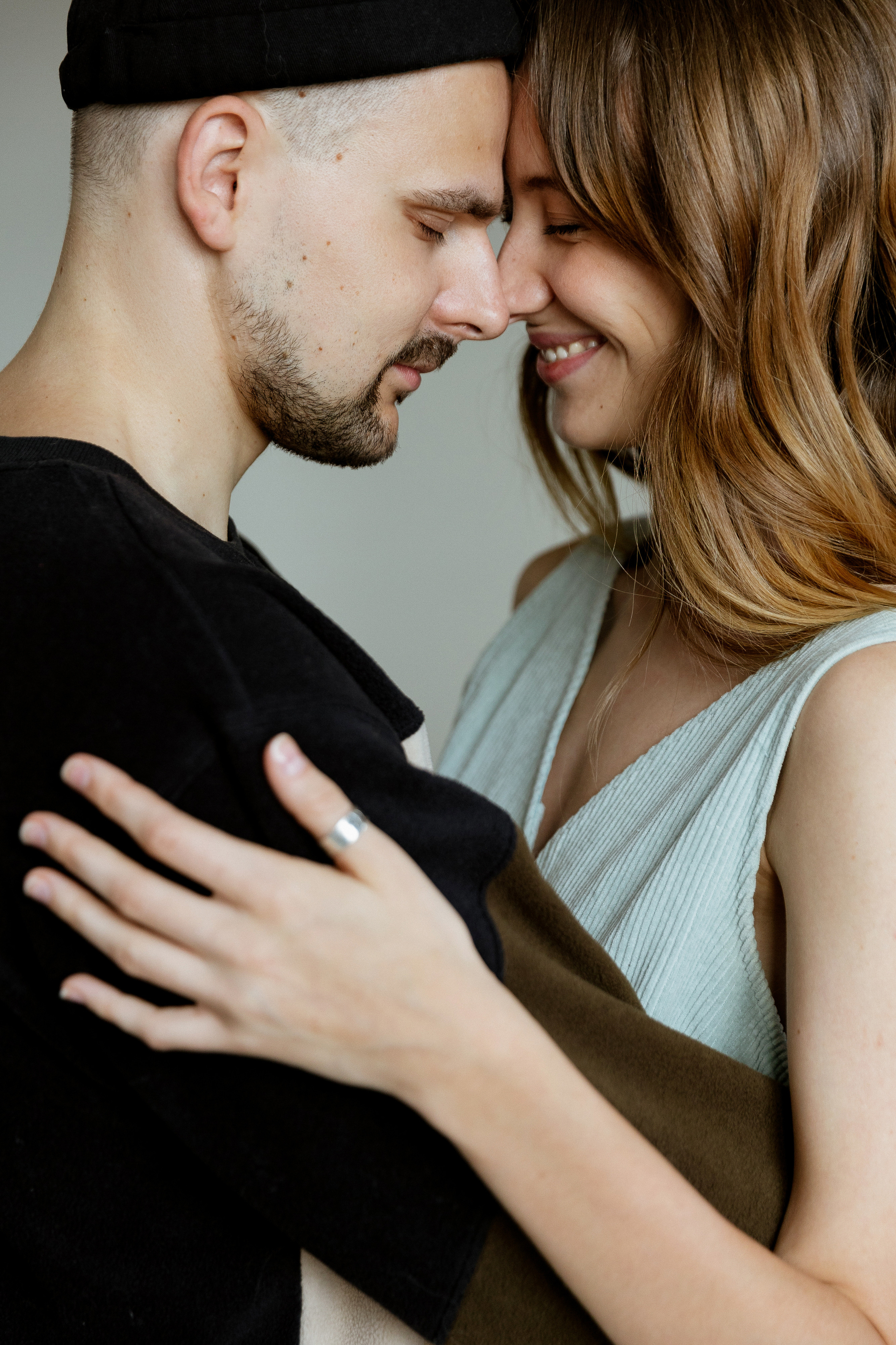 ALINA | TOLYA | FLORA. Anna Fridenberg | wedding photographer