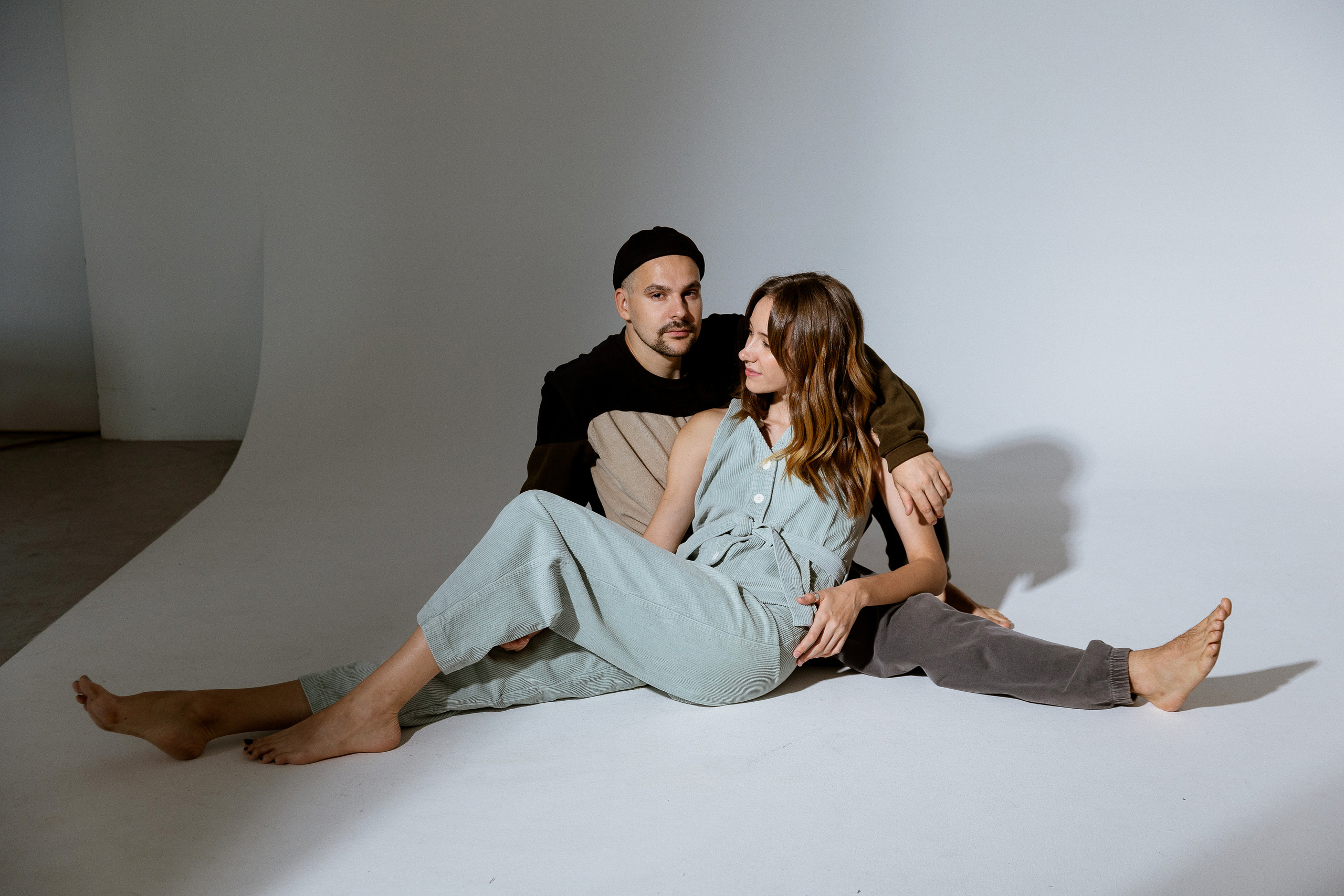 ALINA | TOLYA | FLORA. Anna Fridenberg | wedding photographer