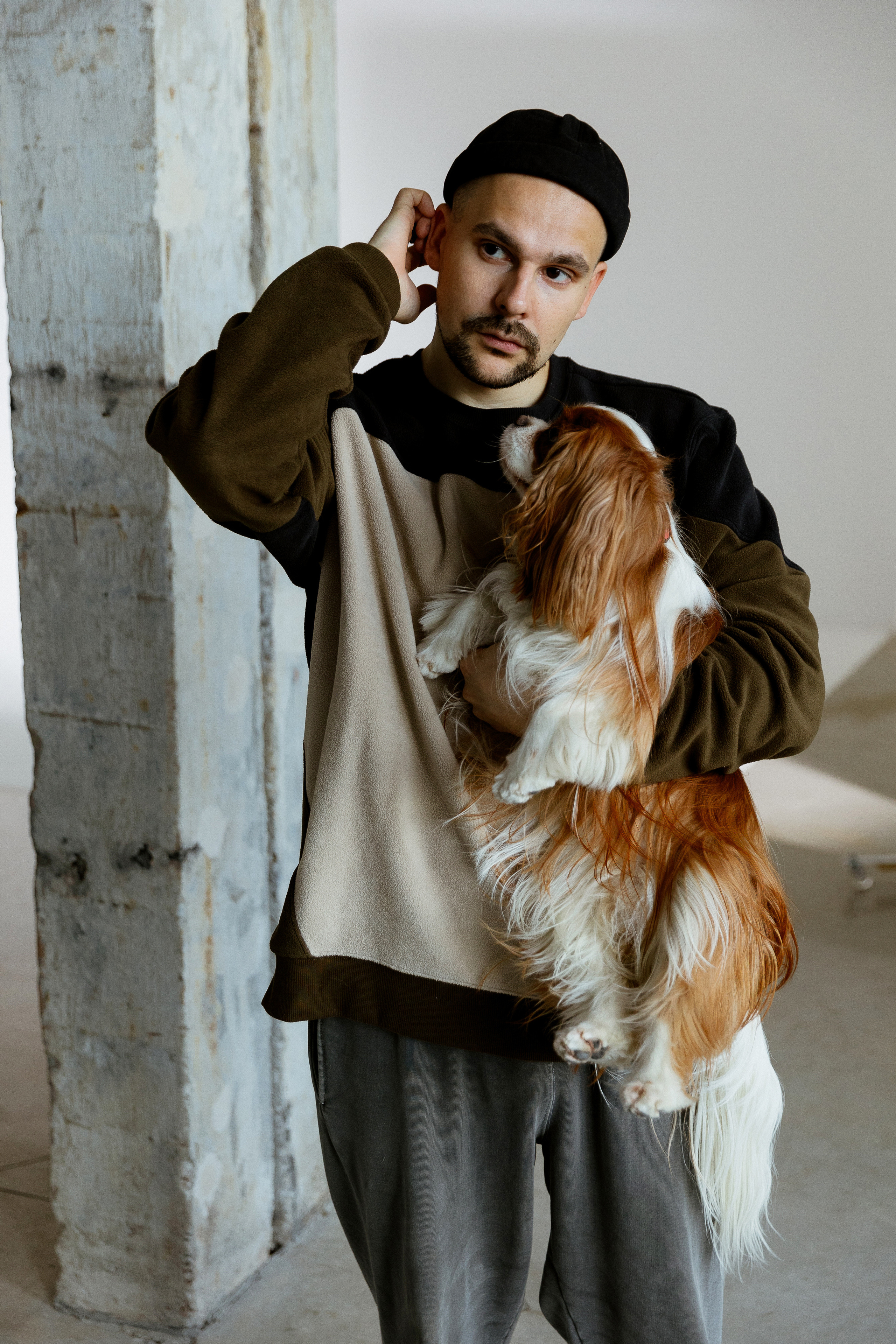 ALINA | TOLYA | FLORA. Anna Fridenberg | wedding photographer