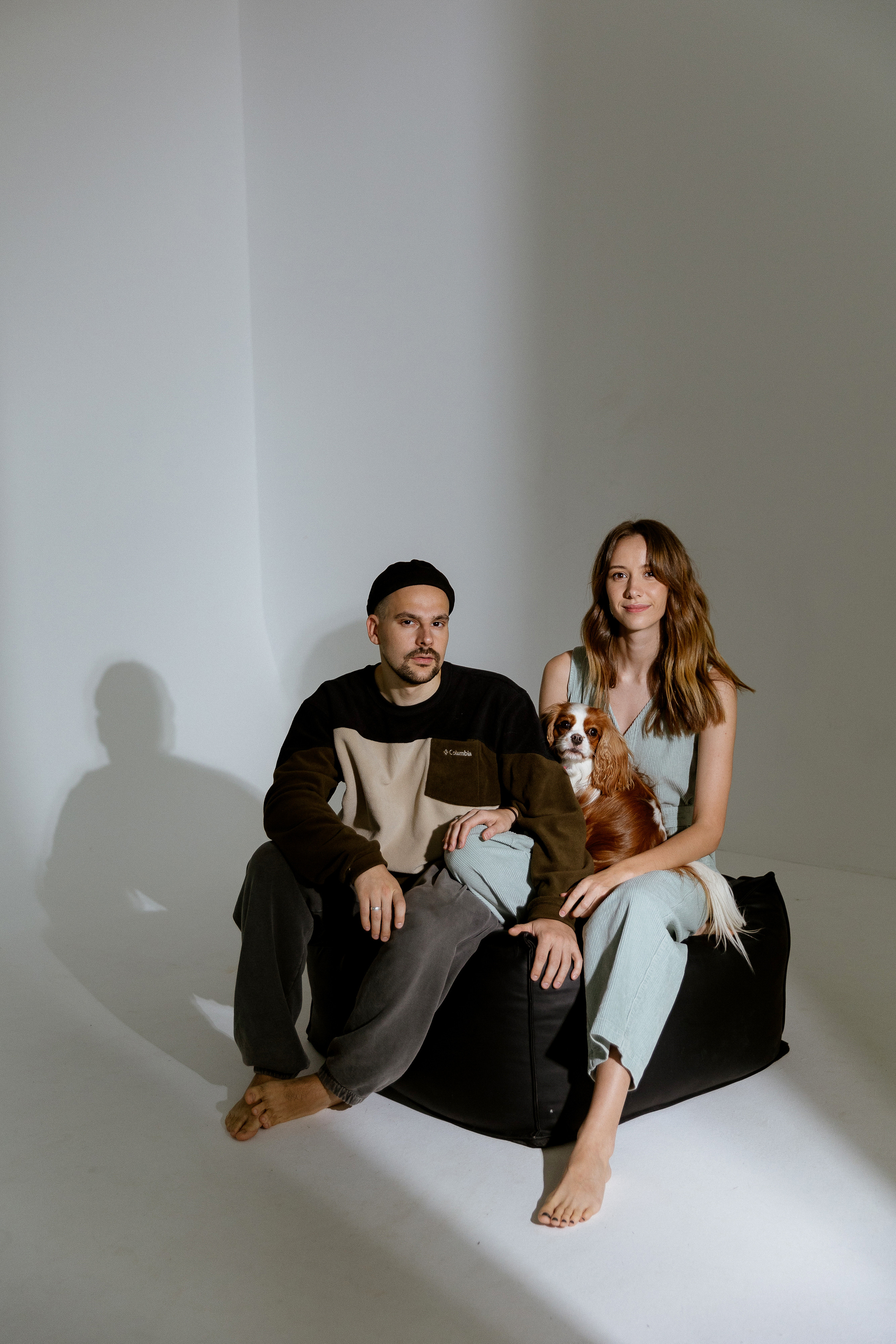 ALINA | TOLYA | FLORA. Anna Fridenberg | wedding photographer