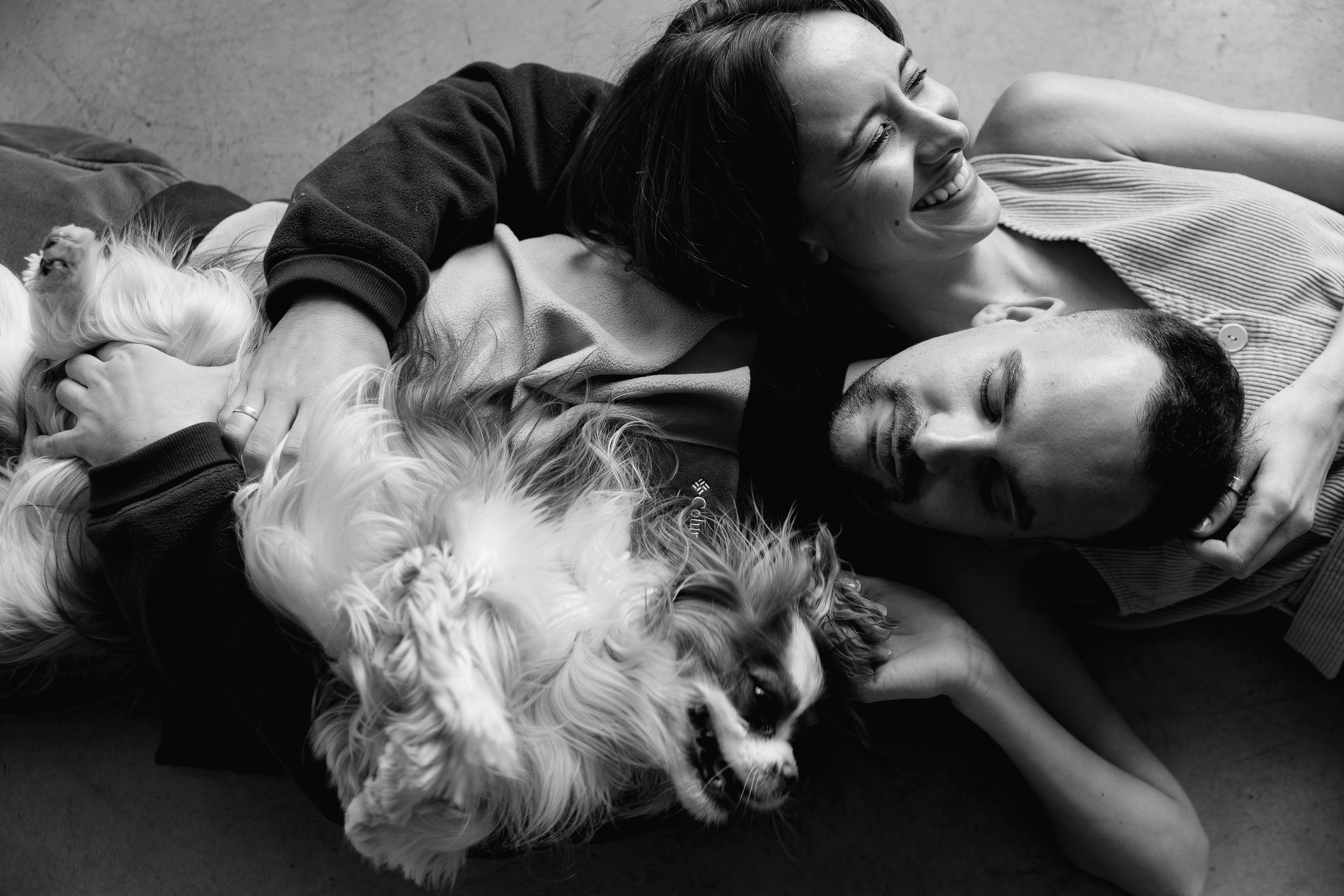 ALINA | TOLYA | FLORA. Anna Fridenberg | wedding photographer