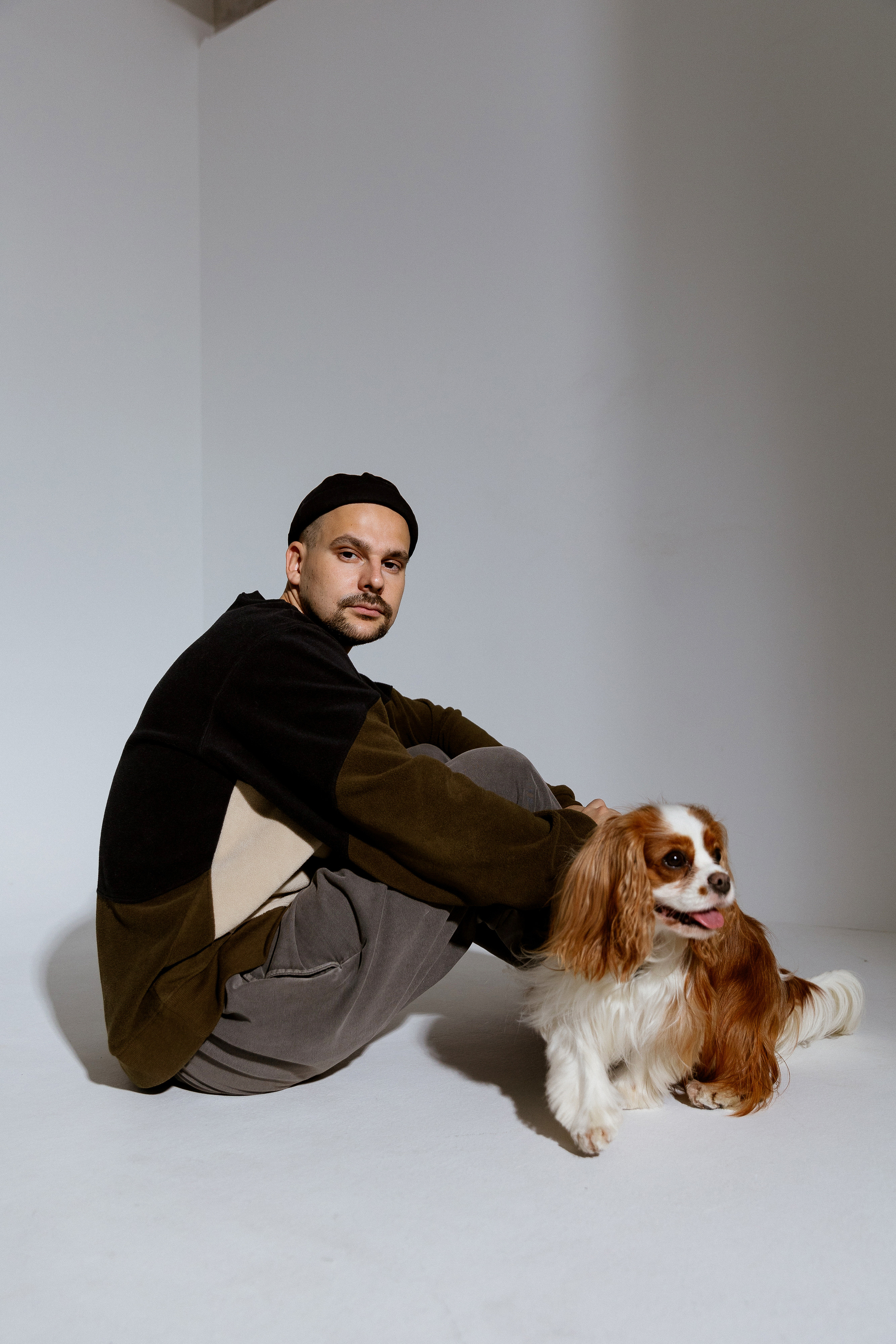 ALINA | TOLYA | FLORA. Anna Fridenberg | wedding photographer