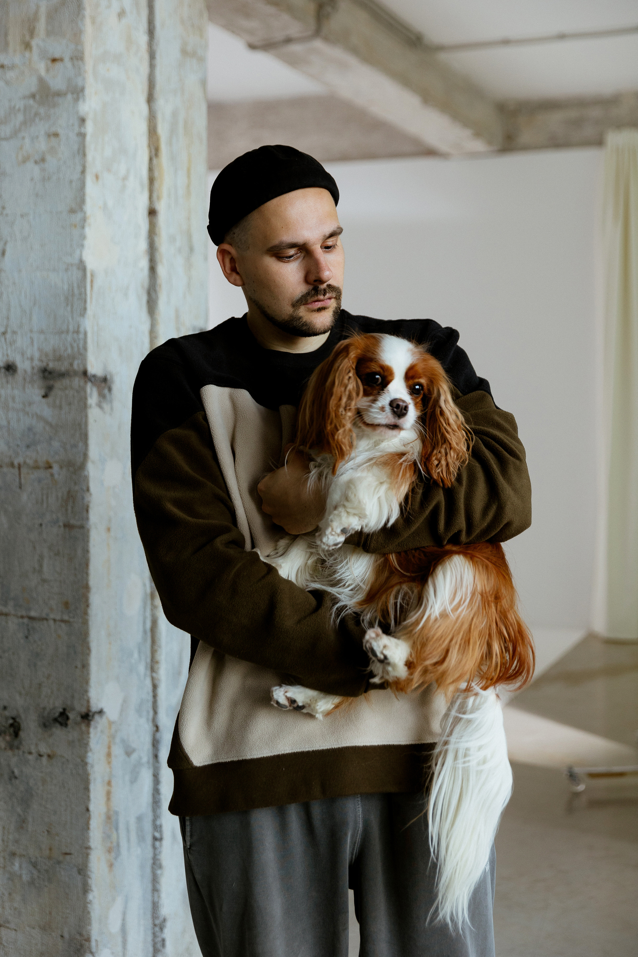 ALINA | TOLYA | FLORA. Anna Fridenberg | wedding photographer