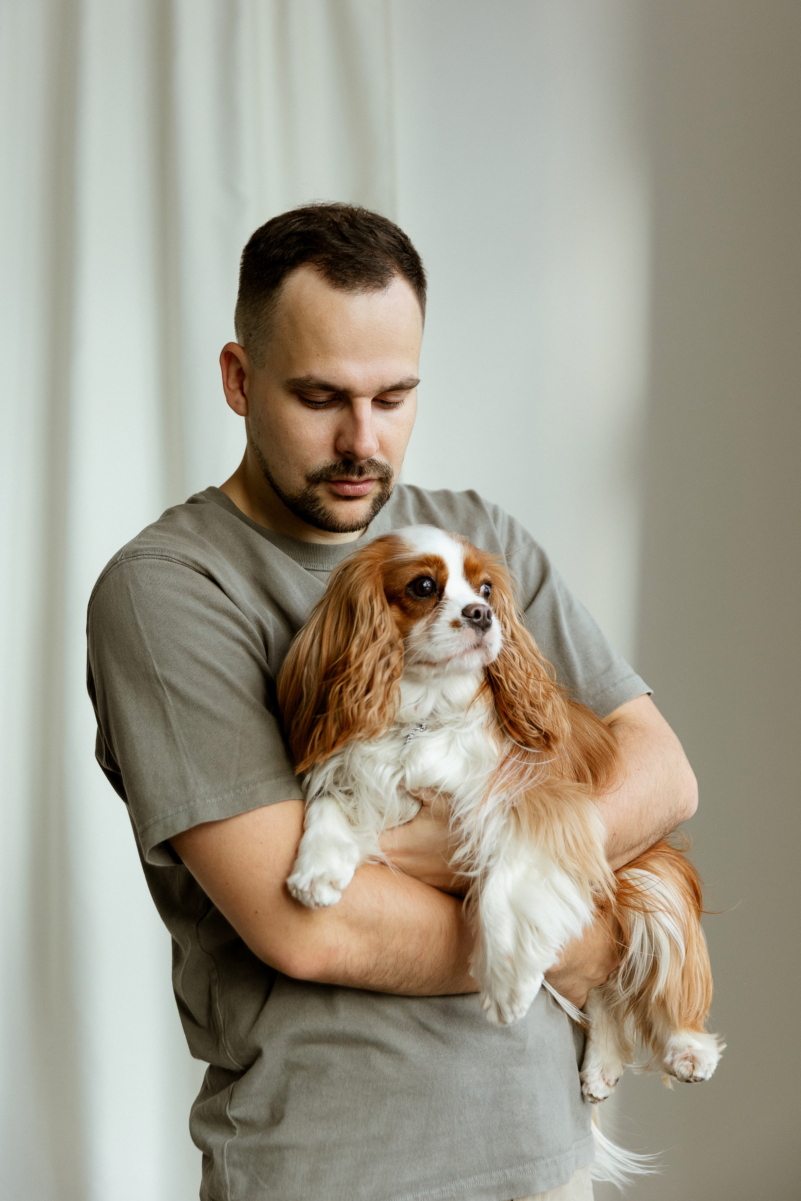 ALINA | TOLYA | FLORA. Anna Fridenberg | wedding photographer
