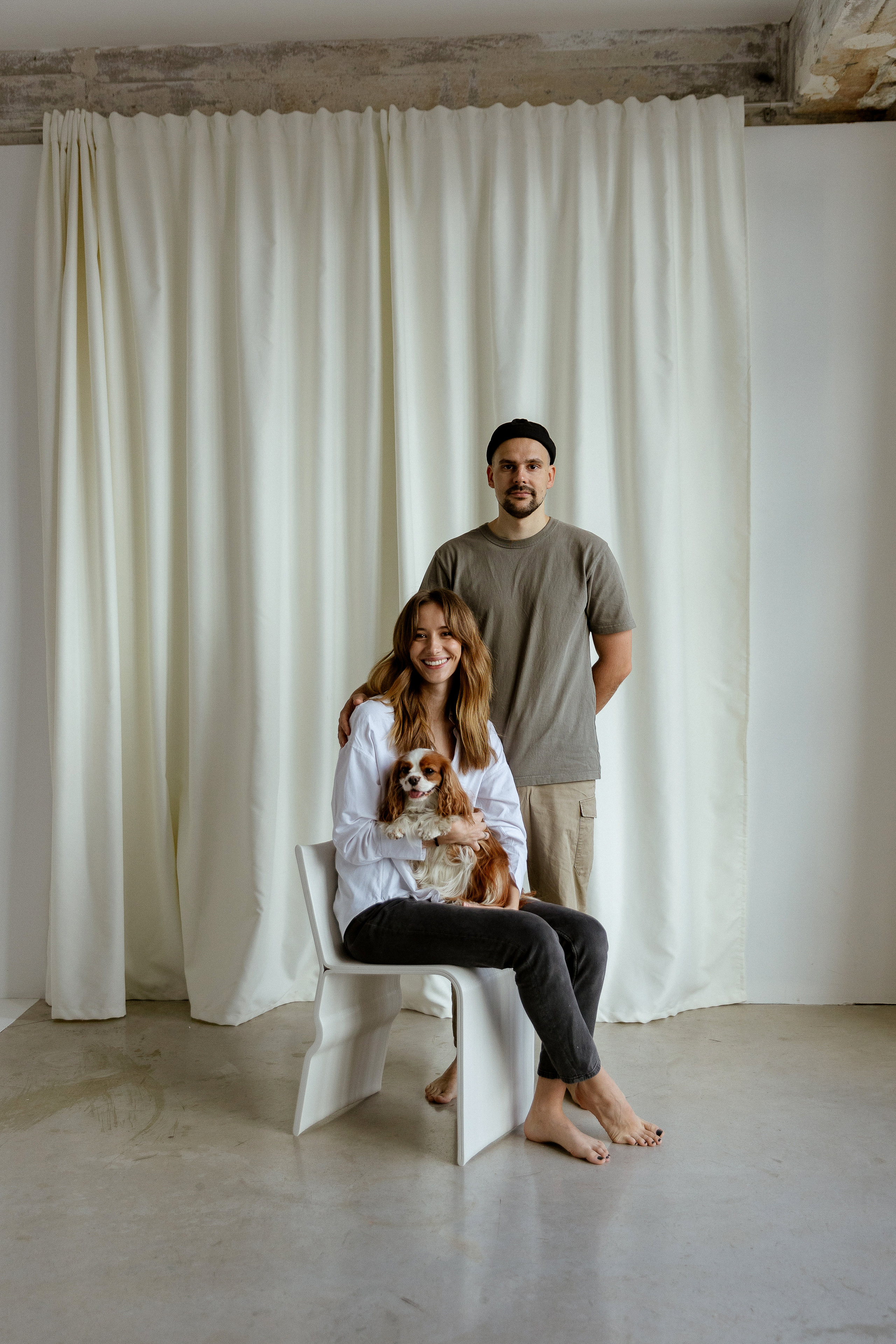 ALINA | TOLYA | FLORA. Anna Fridenberg | wedding photographer