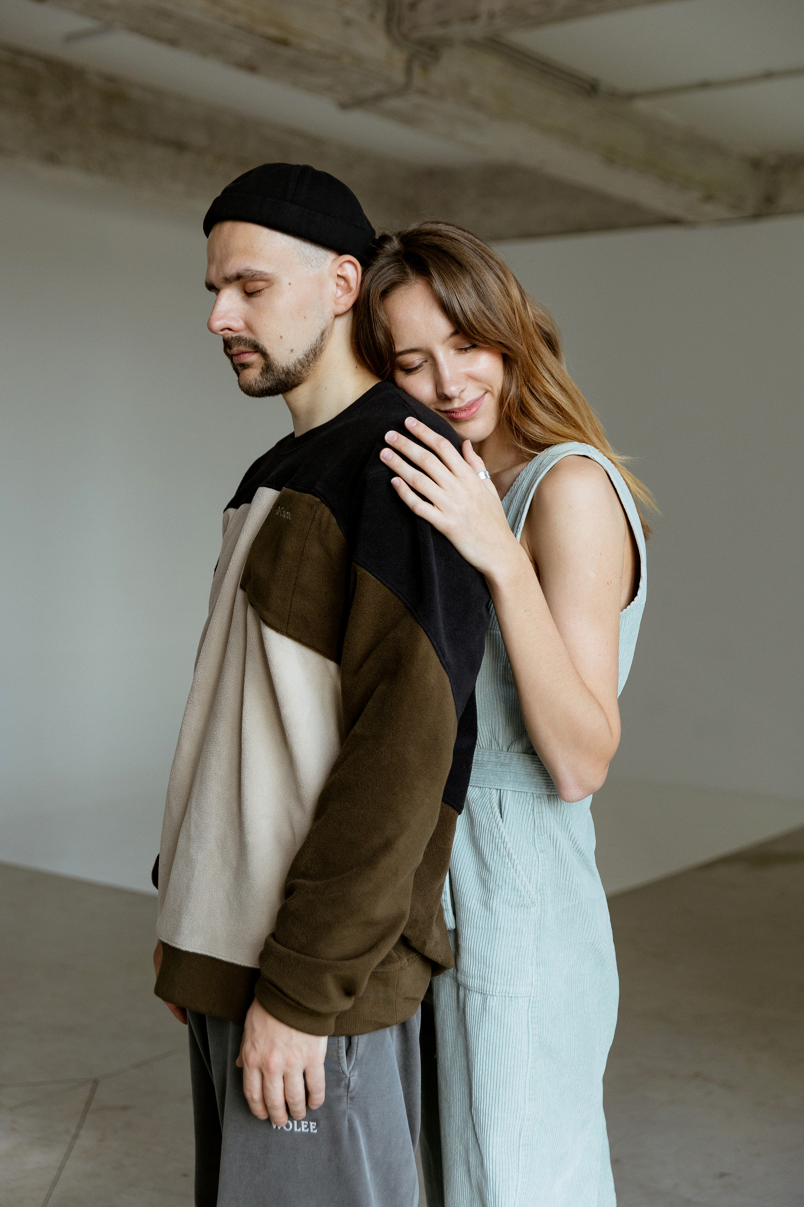 ALINA | TOLYA | FLORA. Anna Fridenberg | wedding photographer