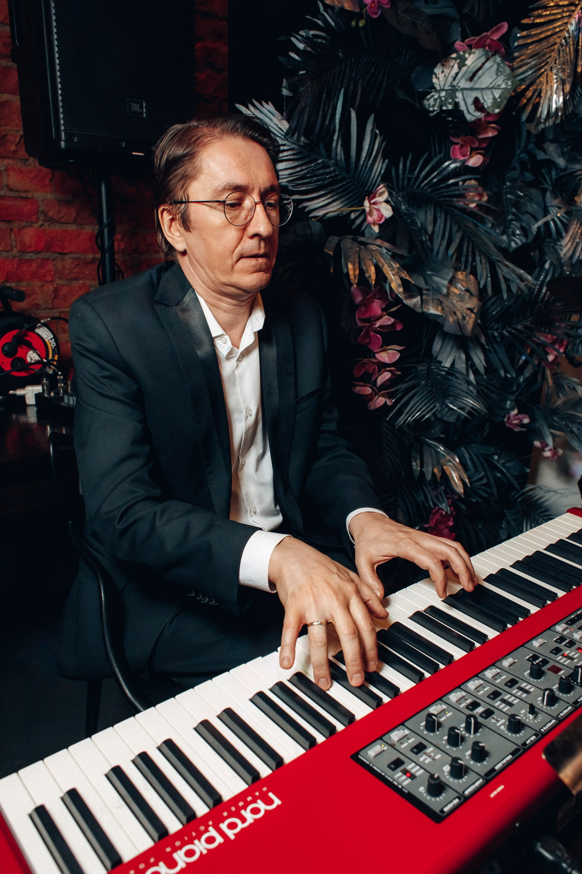 Lab media. Свадебный фотограф Дмитрий Воробьев Ярославль