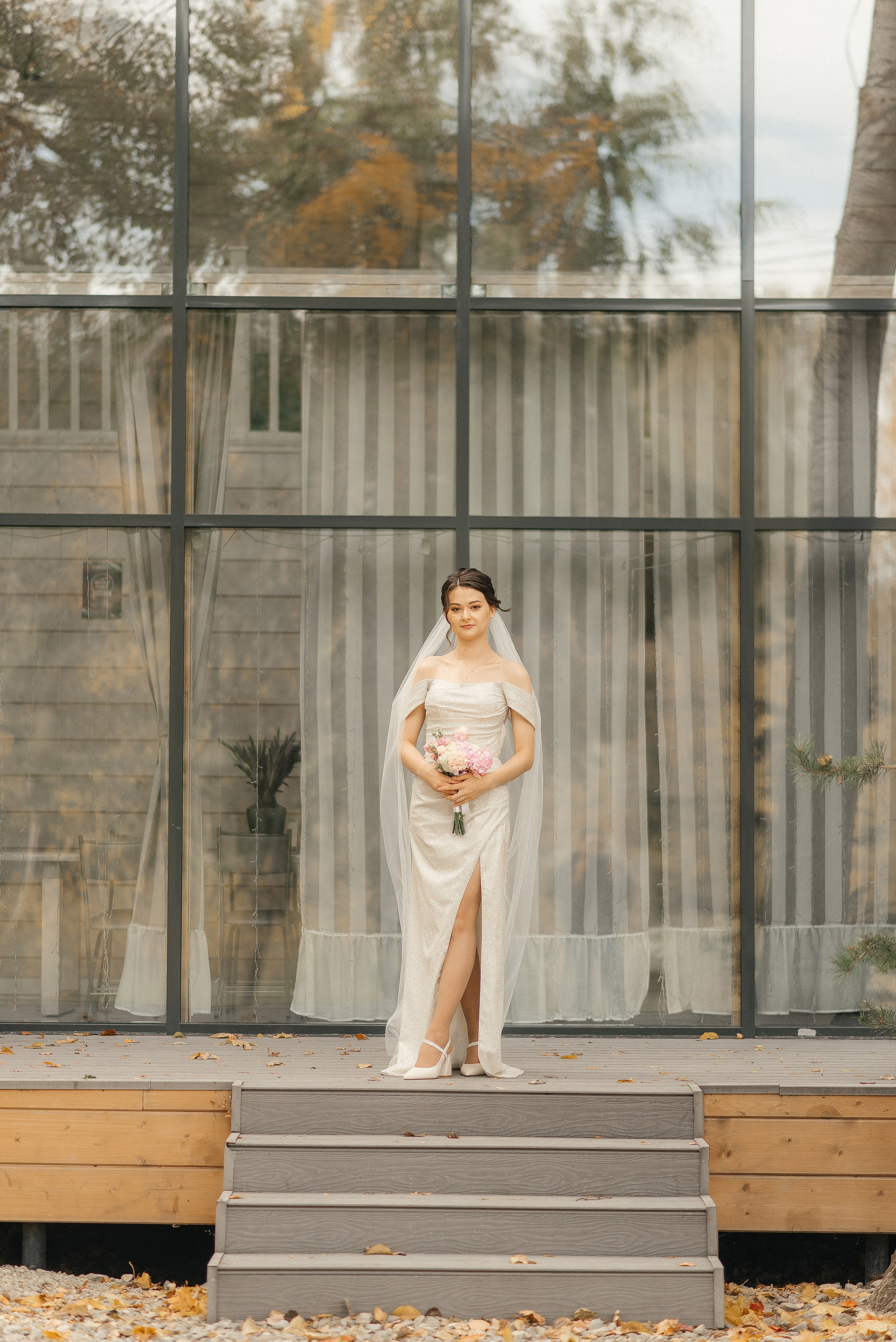 Кирилл и Юлия. Главная