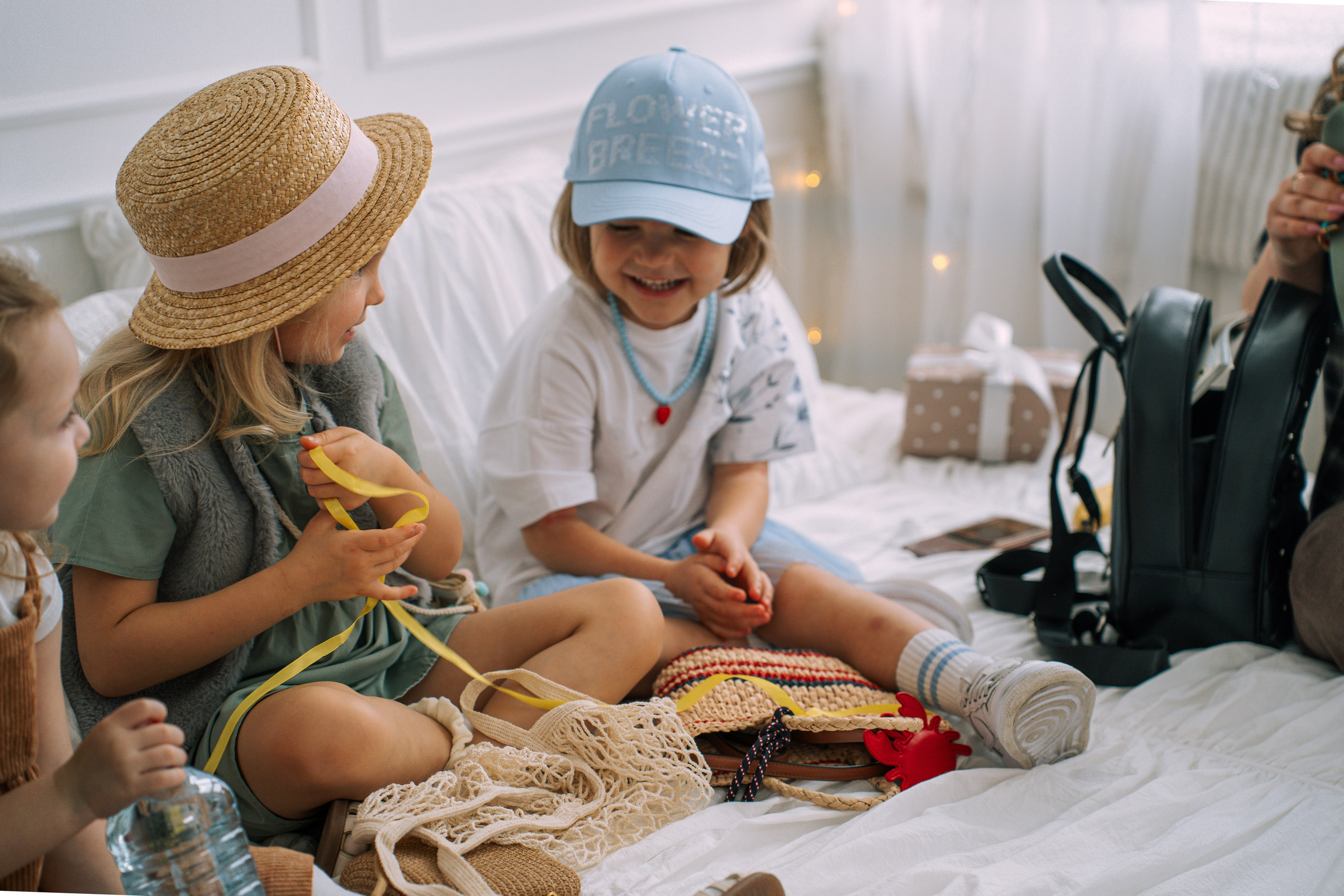 Девочки. Фотограф Мария N Екатеринбург