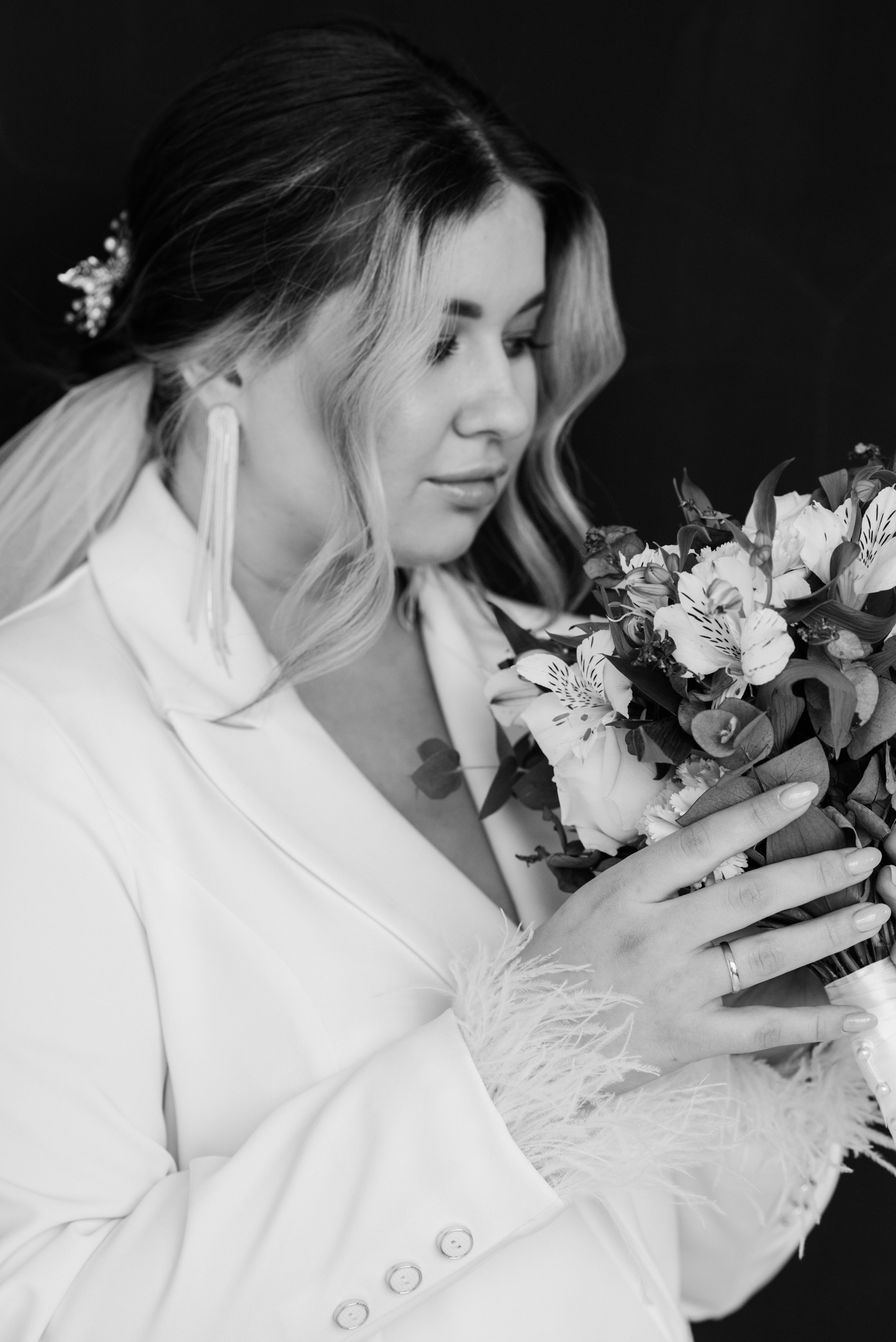 Богдан и Даша. Суханова Регина Фотограф Сергиев Посад