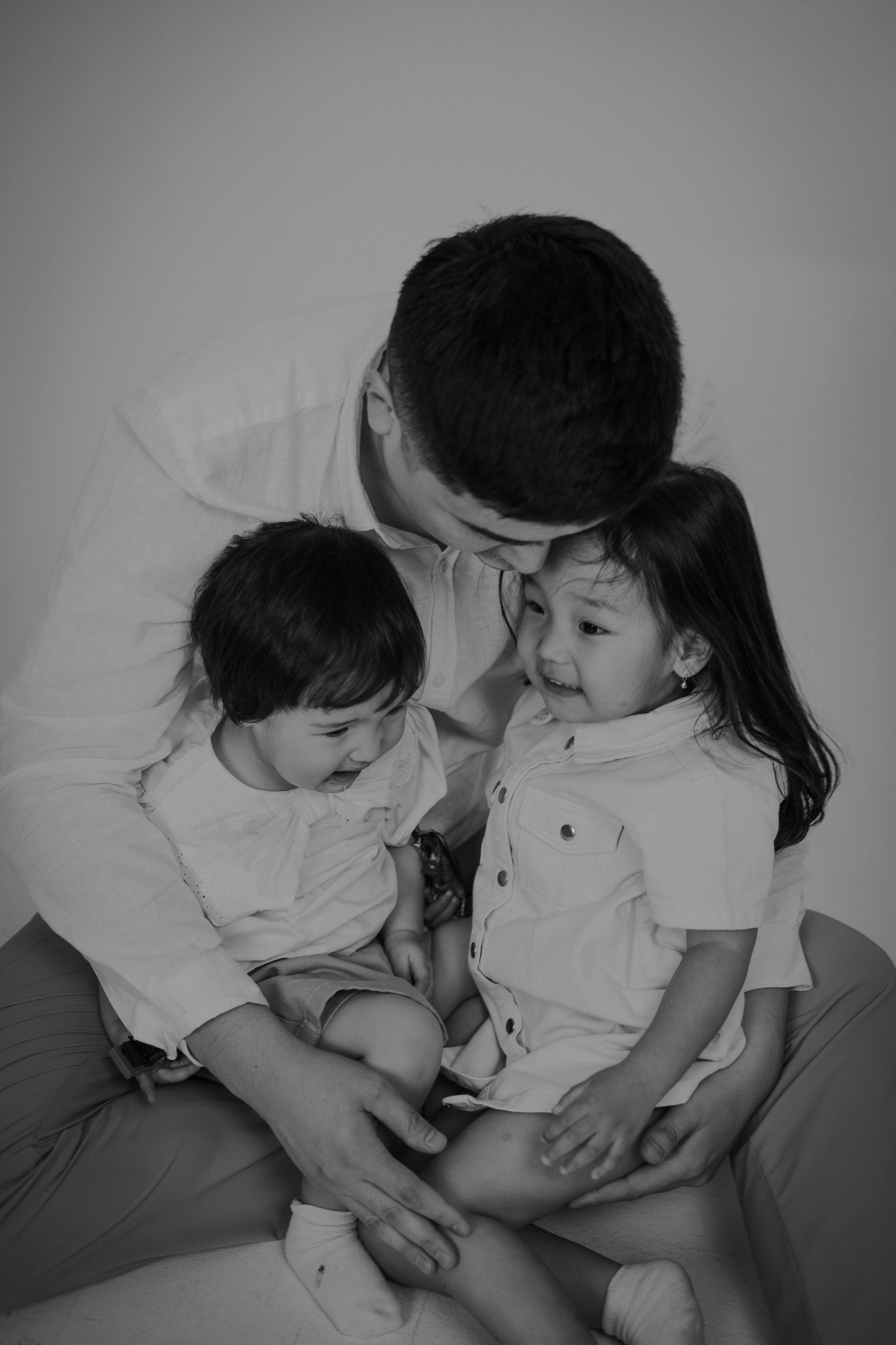 Семейная фотосессия. Фотограф Алматы