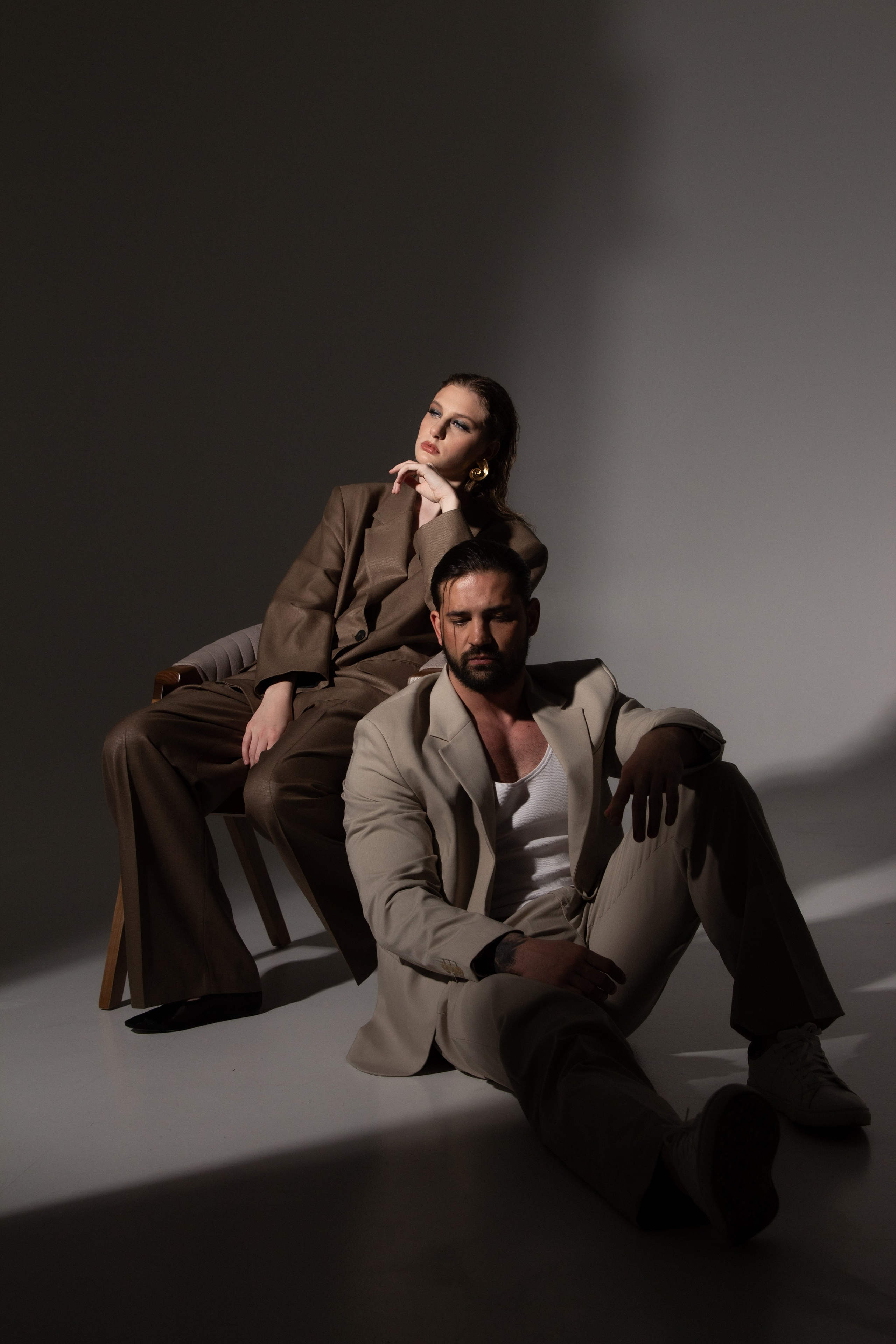 Fashion. Фотограф Алматы