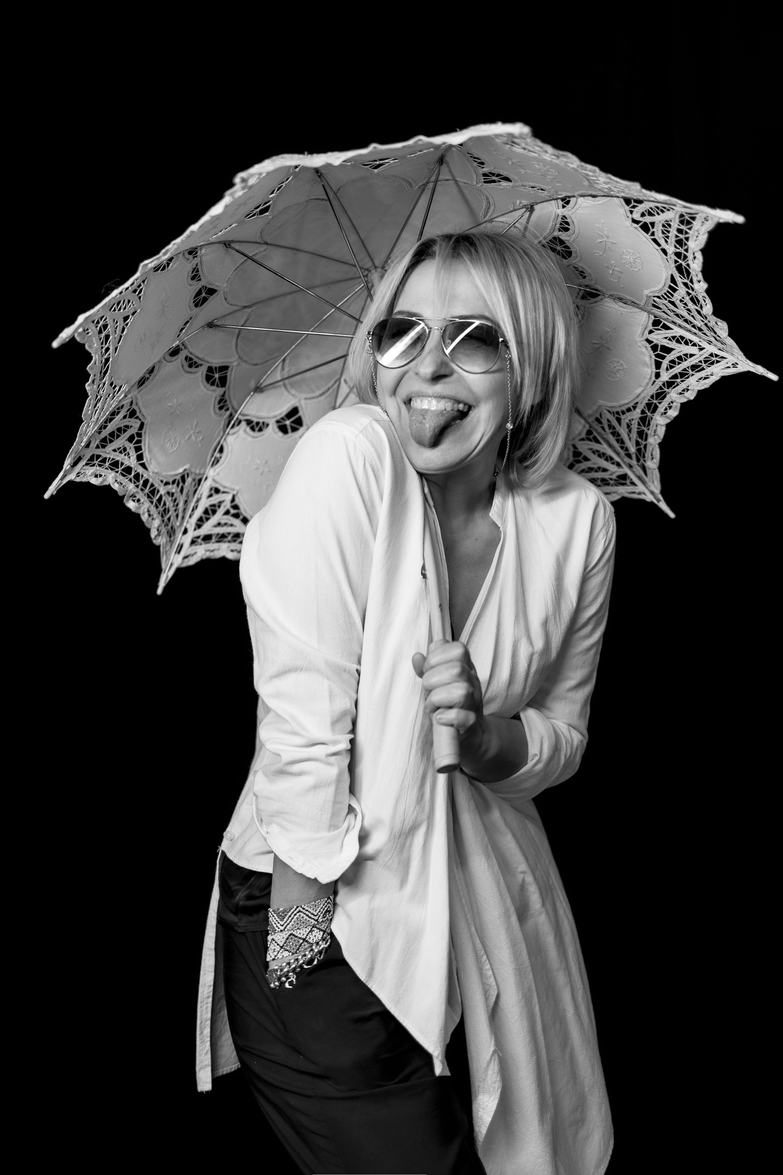 Моя история. Татьяна Стафорова