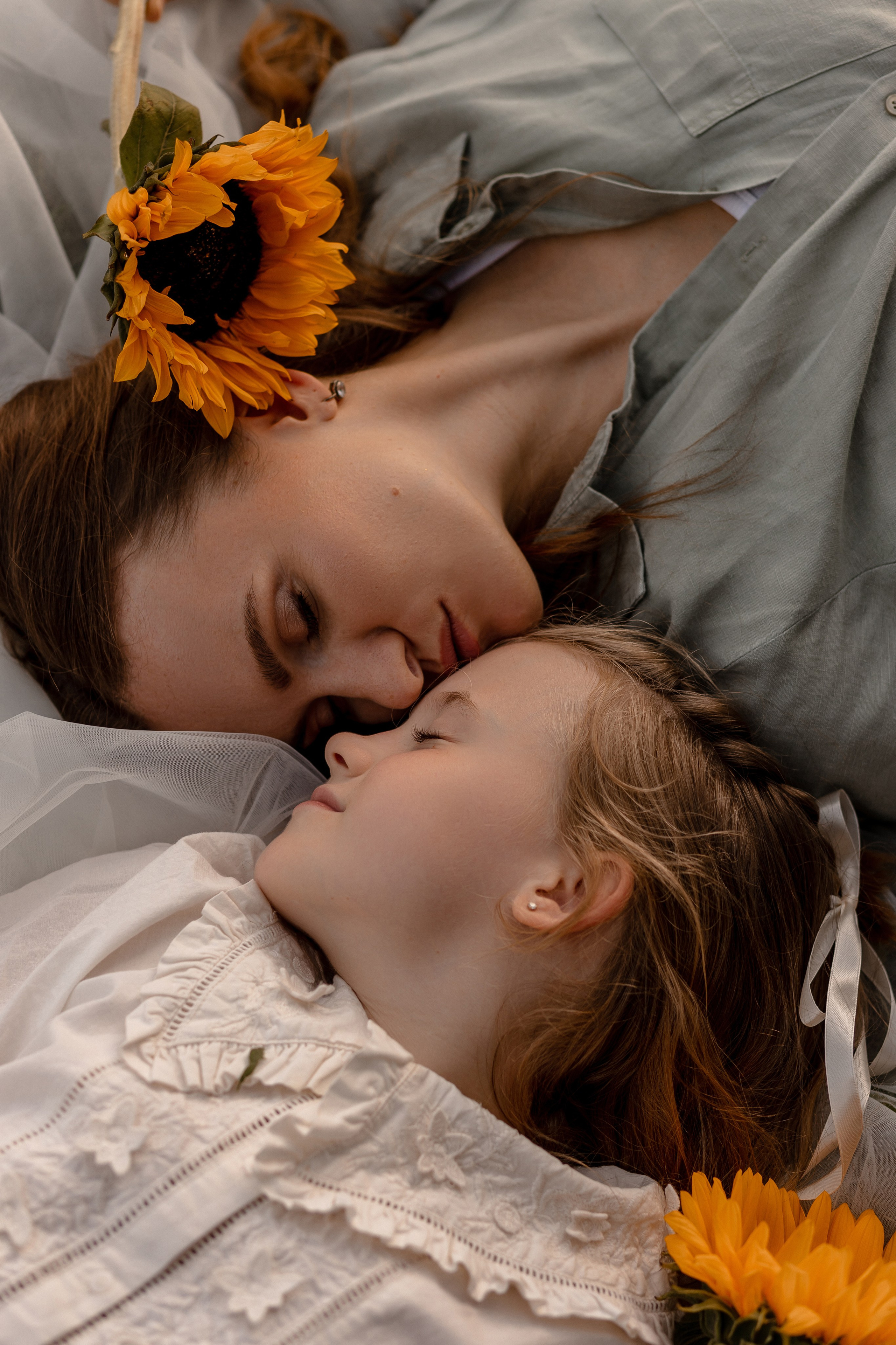 Юлия, Оливия, Эмилия. Свадебный фотограф Елена Ловцевич