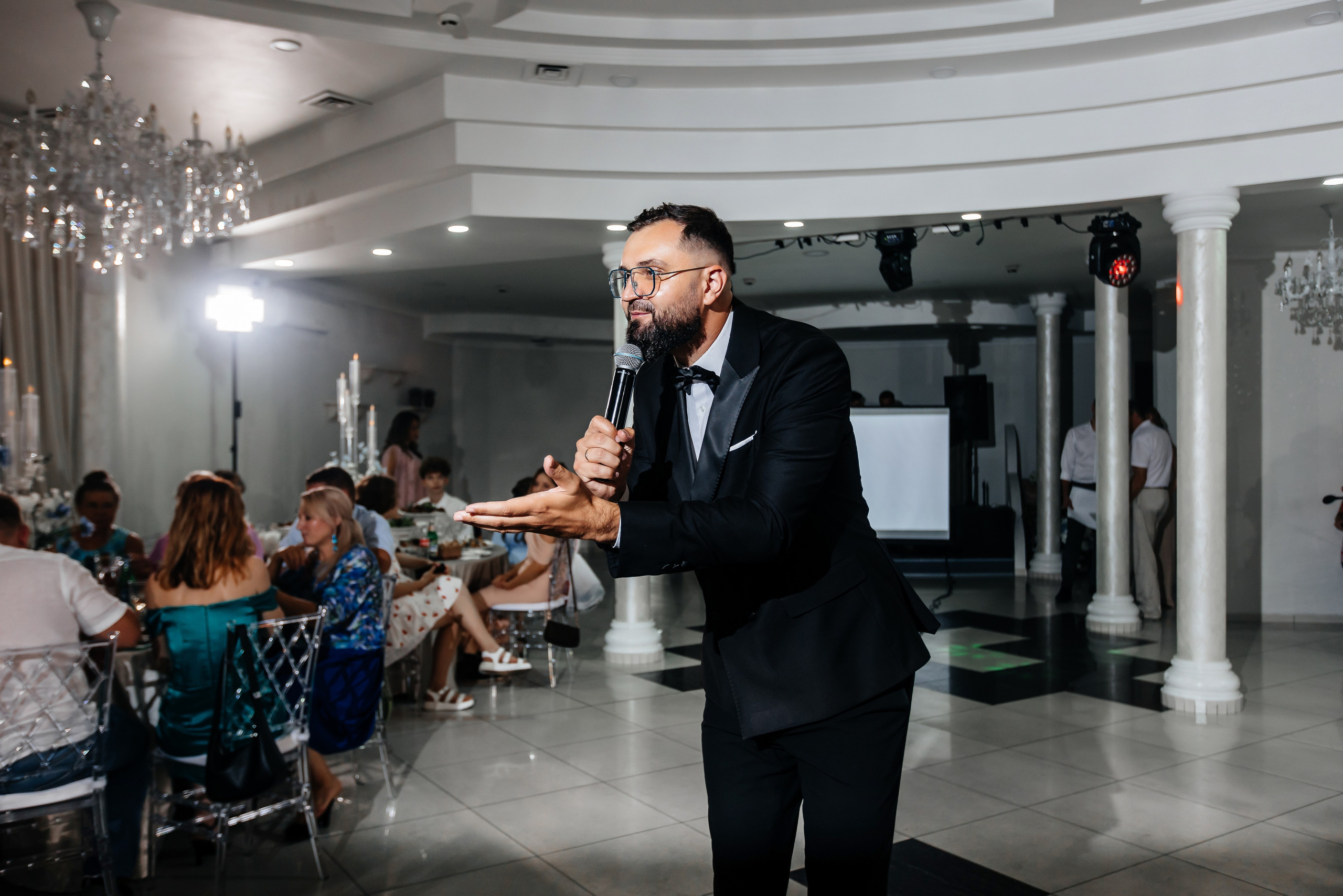 Анонс свадьбы для Романа и Алены. Свадебный фотограф в Крыму и Севастополе Ольга Баскакова