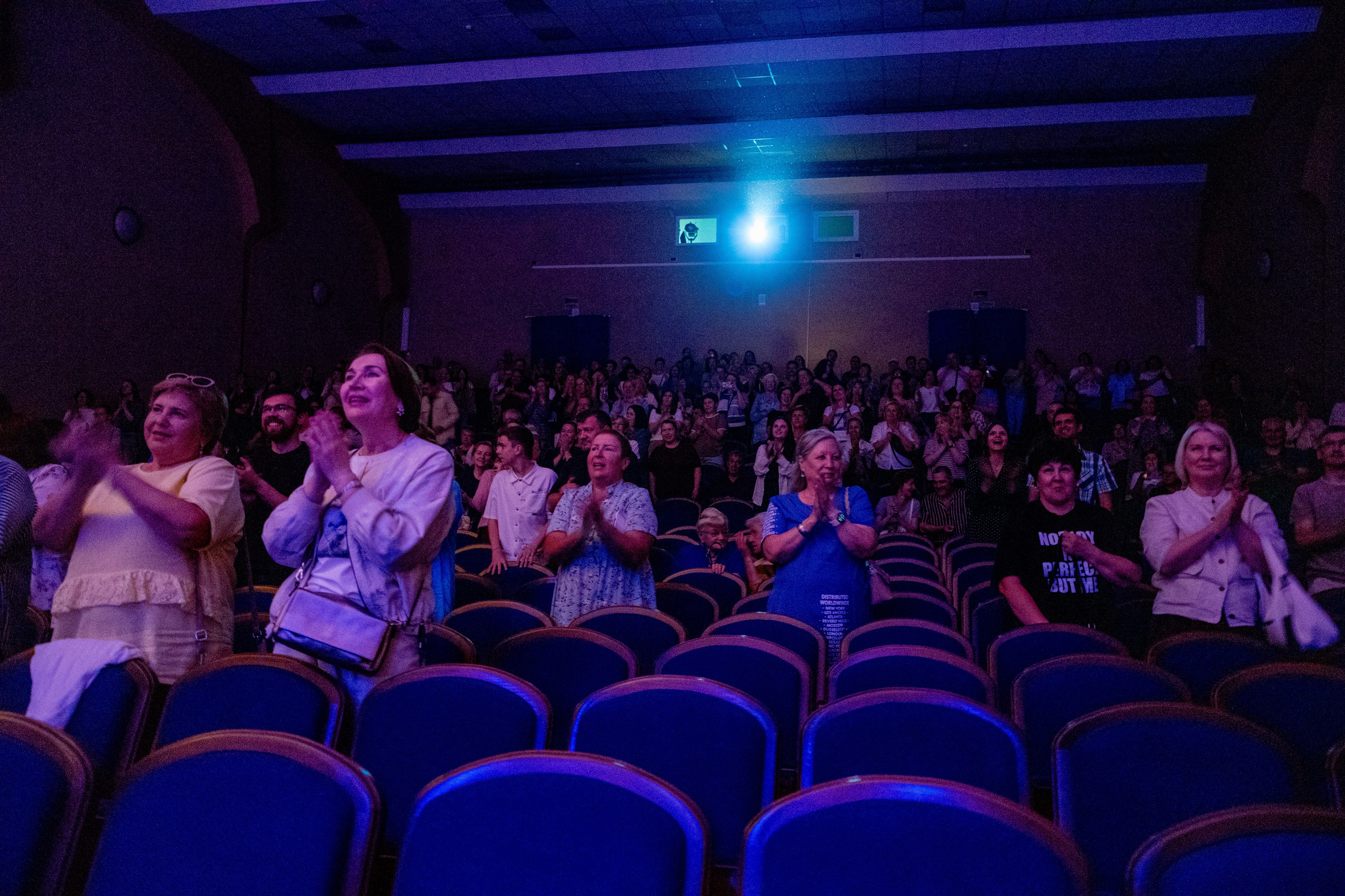 Архиерейский мужской хор «АКСИОС». Фотограф, ТГК; https://t.me/Dyniks_eyes Dynik