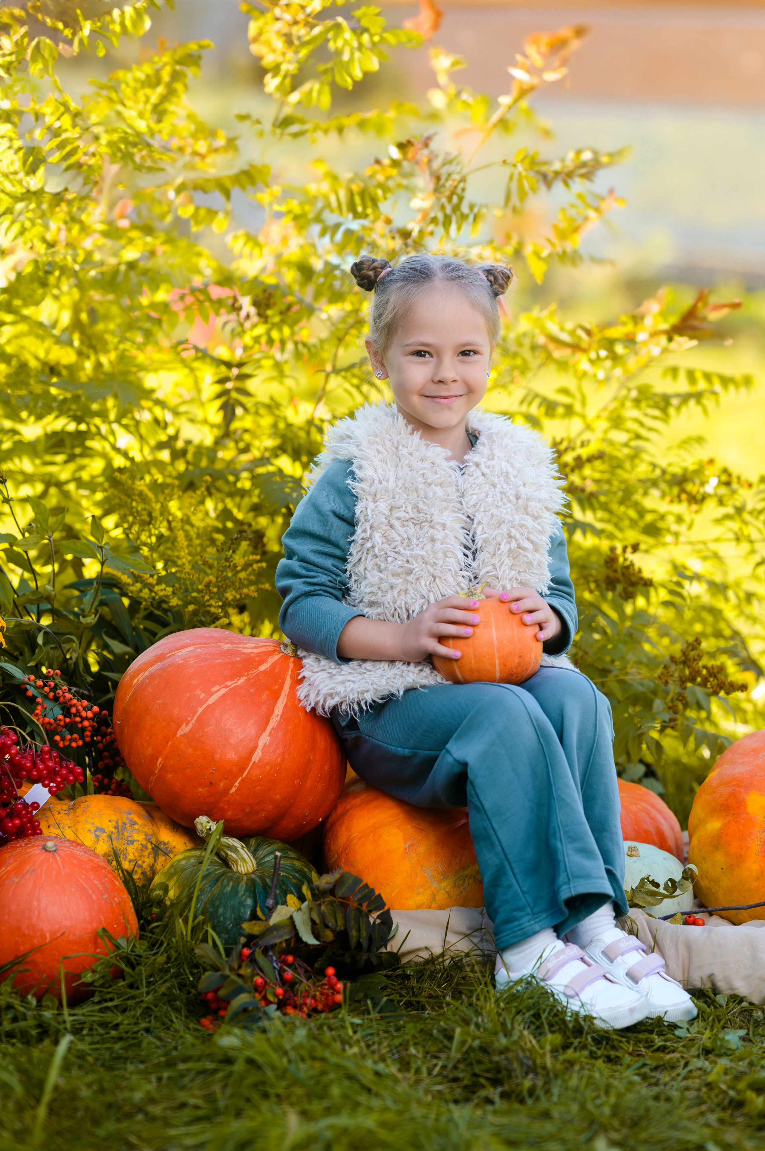 Выпускные альбомы для детского сада в Томской области. Студия выпускных альбомов Ольги Галкиной. Томск