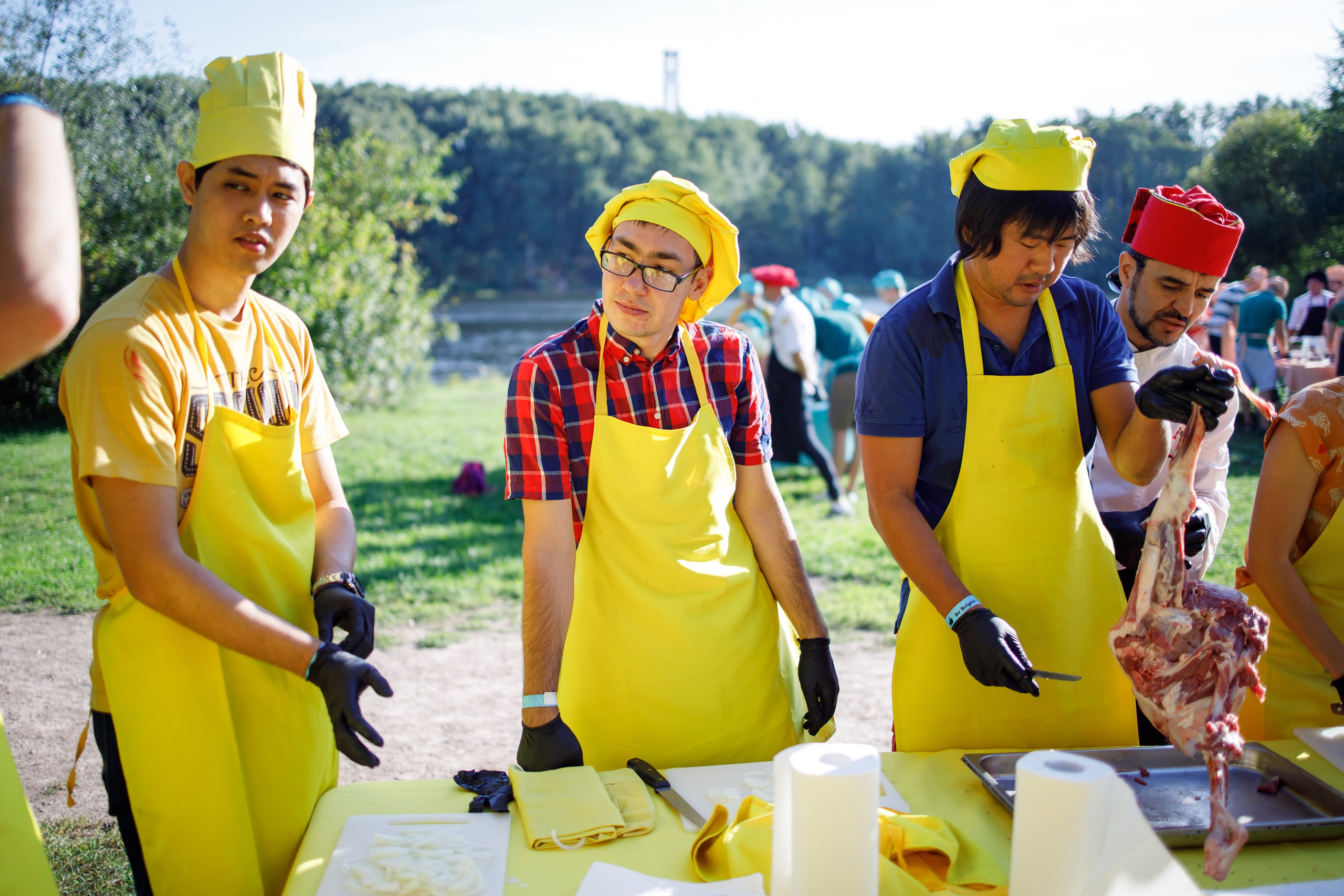 79. Фотограф Недорез Александр в Москве. Репортаж на ваших мероприятиях