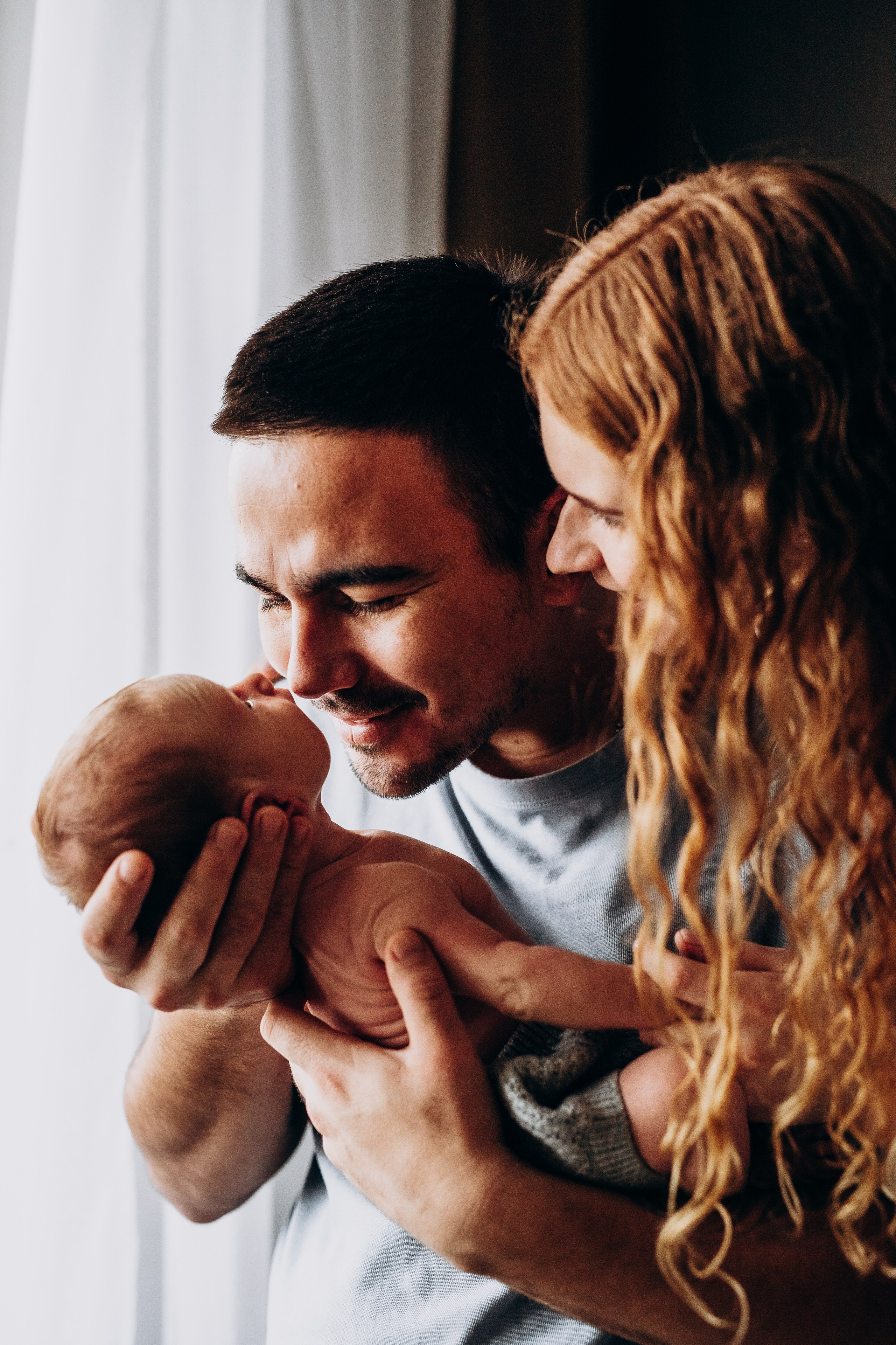 1. Семейный и женский фотограф в Санкт-Петербурге Климова Светлана
