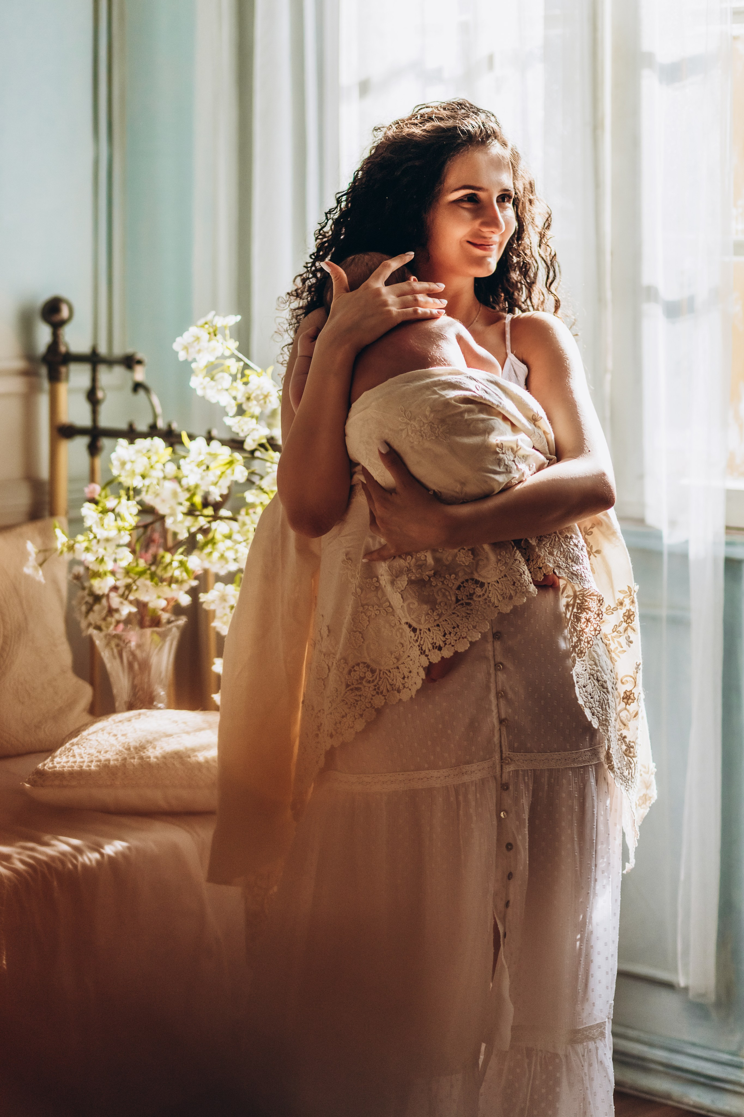 2. Семейный и женский фотограф в Санкт-Петербурге Климова Светлана