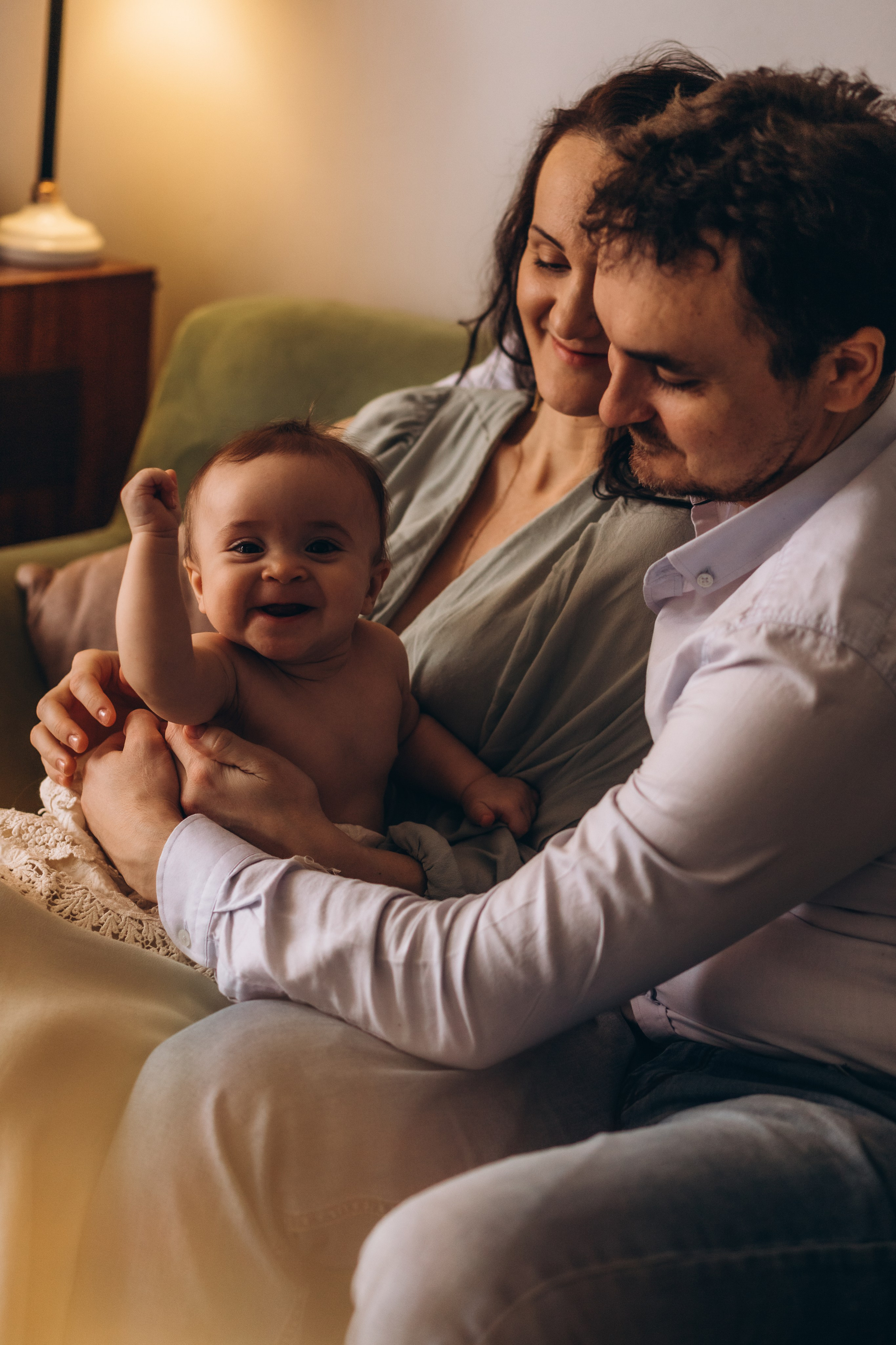 19. Семейный и женский фотограф в Санкт-Петербурге Климова Светлана
