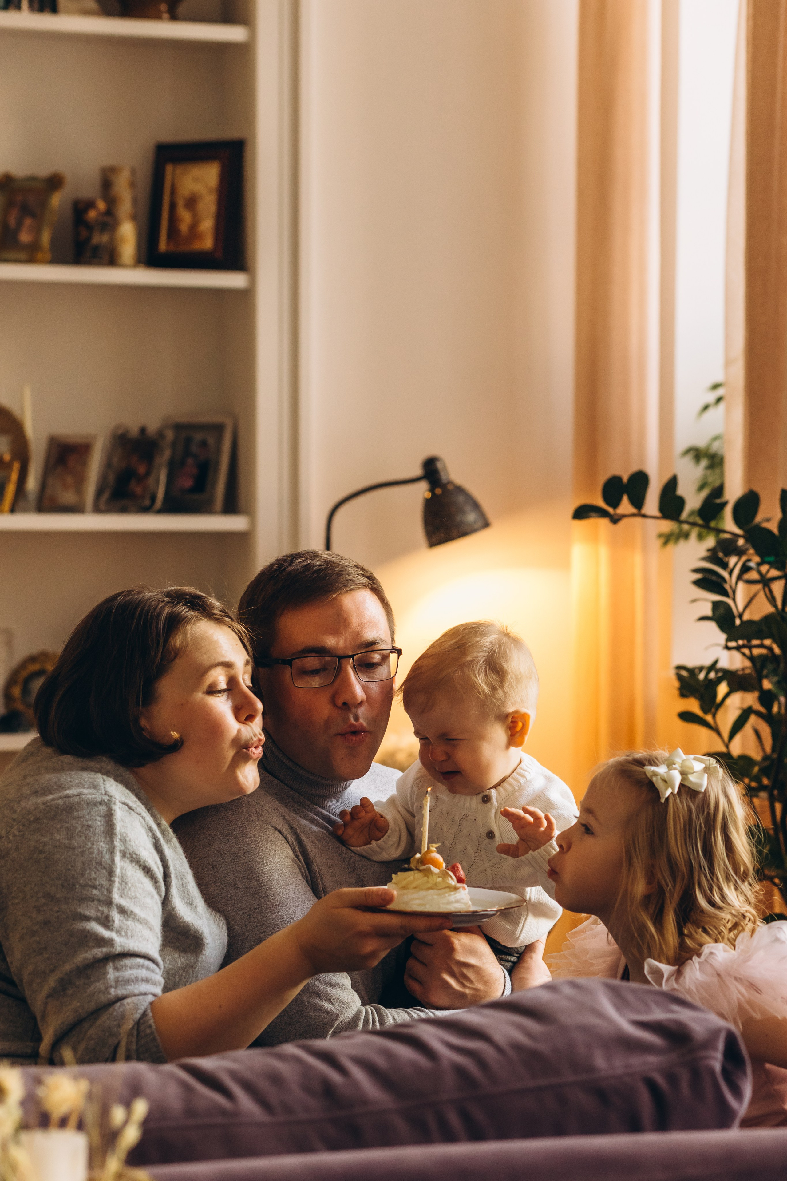 6. Семейный и женский фотограф в Санкт-Петербурге Климова Светлана
