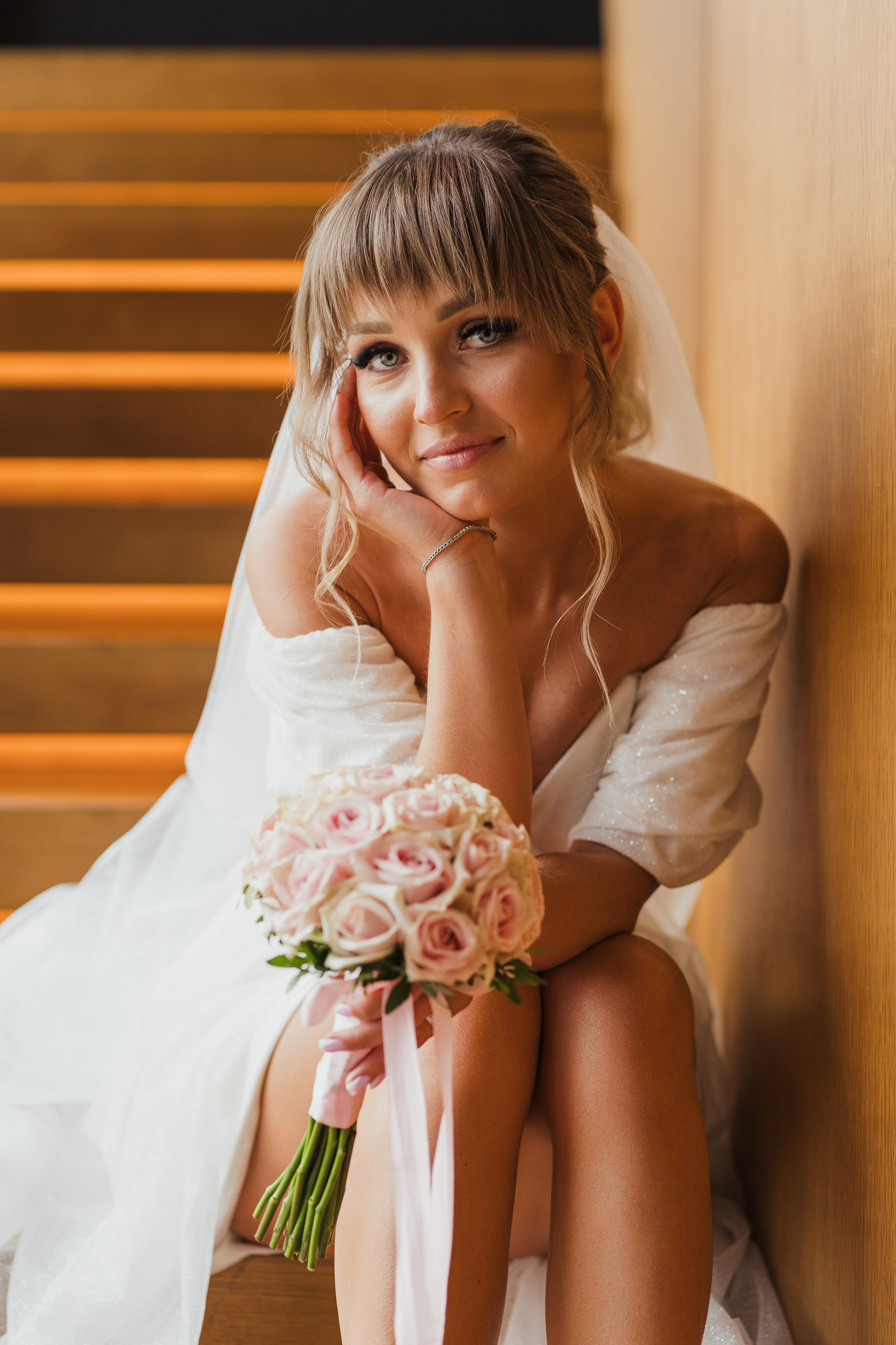 Артем и Анастасия, Mariott Taganskaya. Свадебный фотограф в Москве Анна Полушина