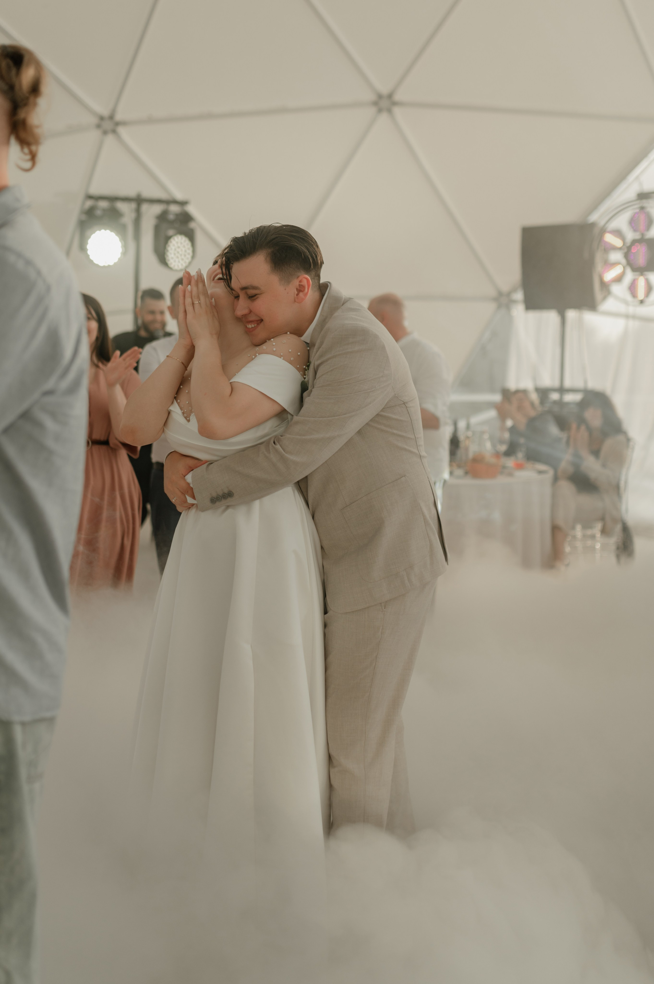 Дима и Лена. Свадебный и Семейный фотограф в Ярославле Алёна Колясникова