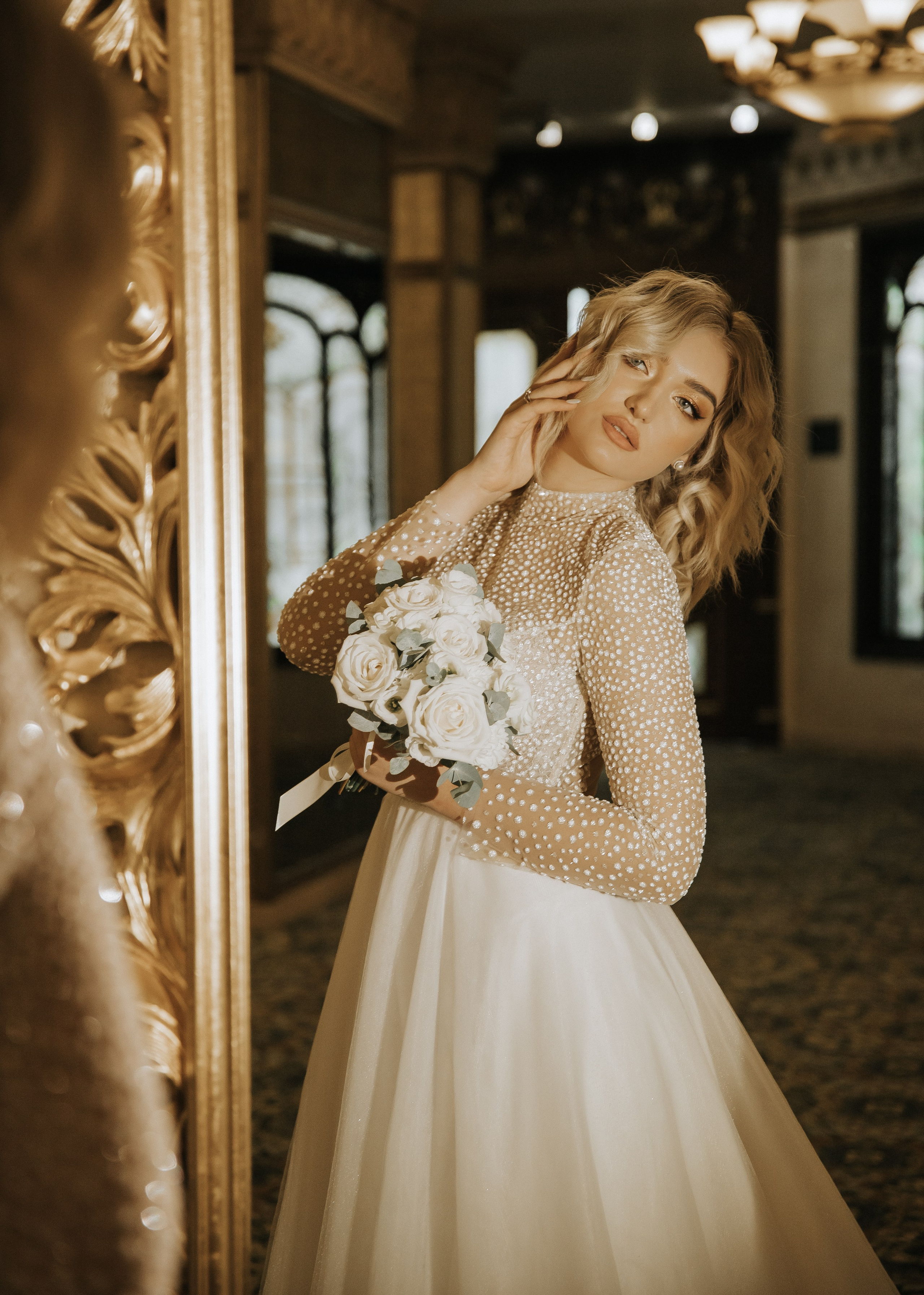 Лера и Влад. Семейный и свадебный фотограф в Челябинске Юлия Софьина