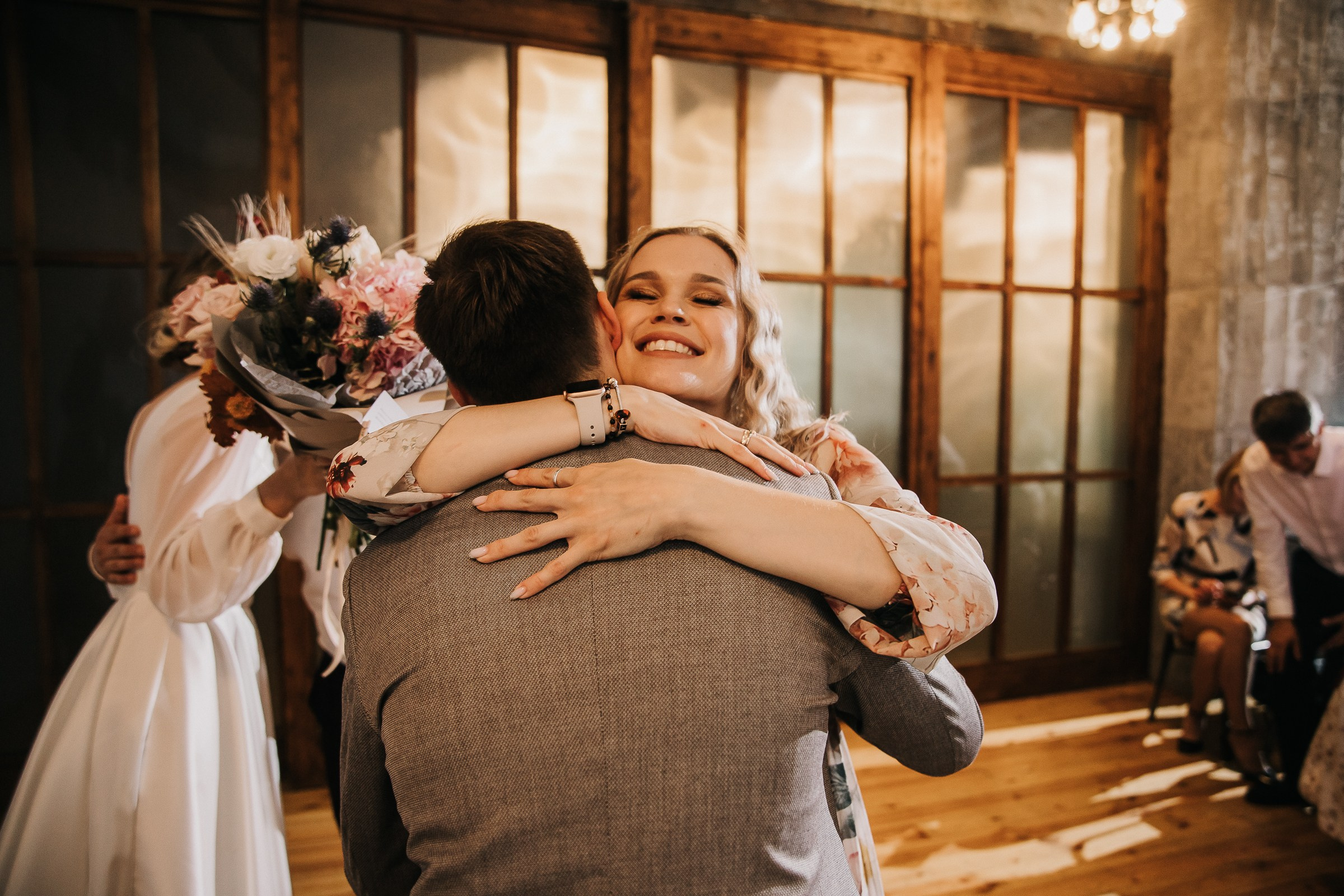 Лиза и Ваня. Семейный и свадебный фотограф в Челябинске Юлия Софьина