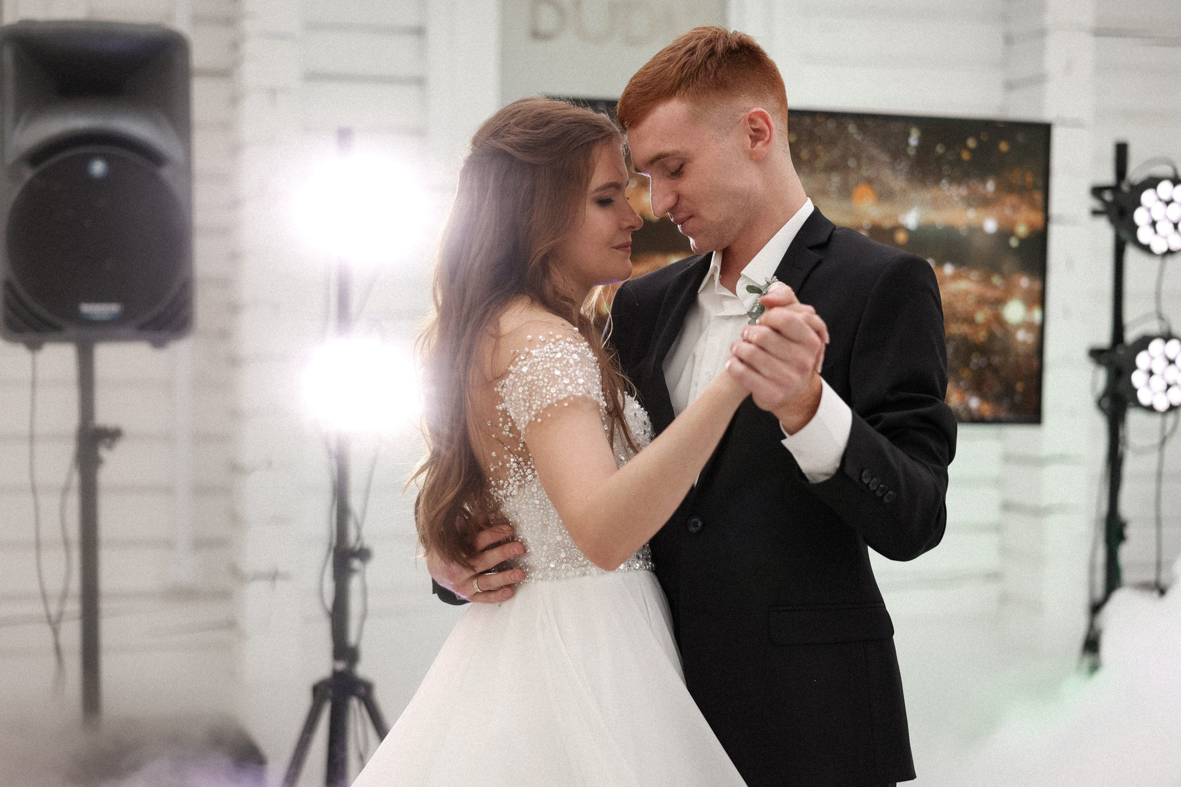 Lu. Свадебный фотограф в Ярославле Илья Жуков