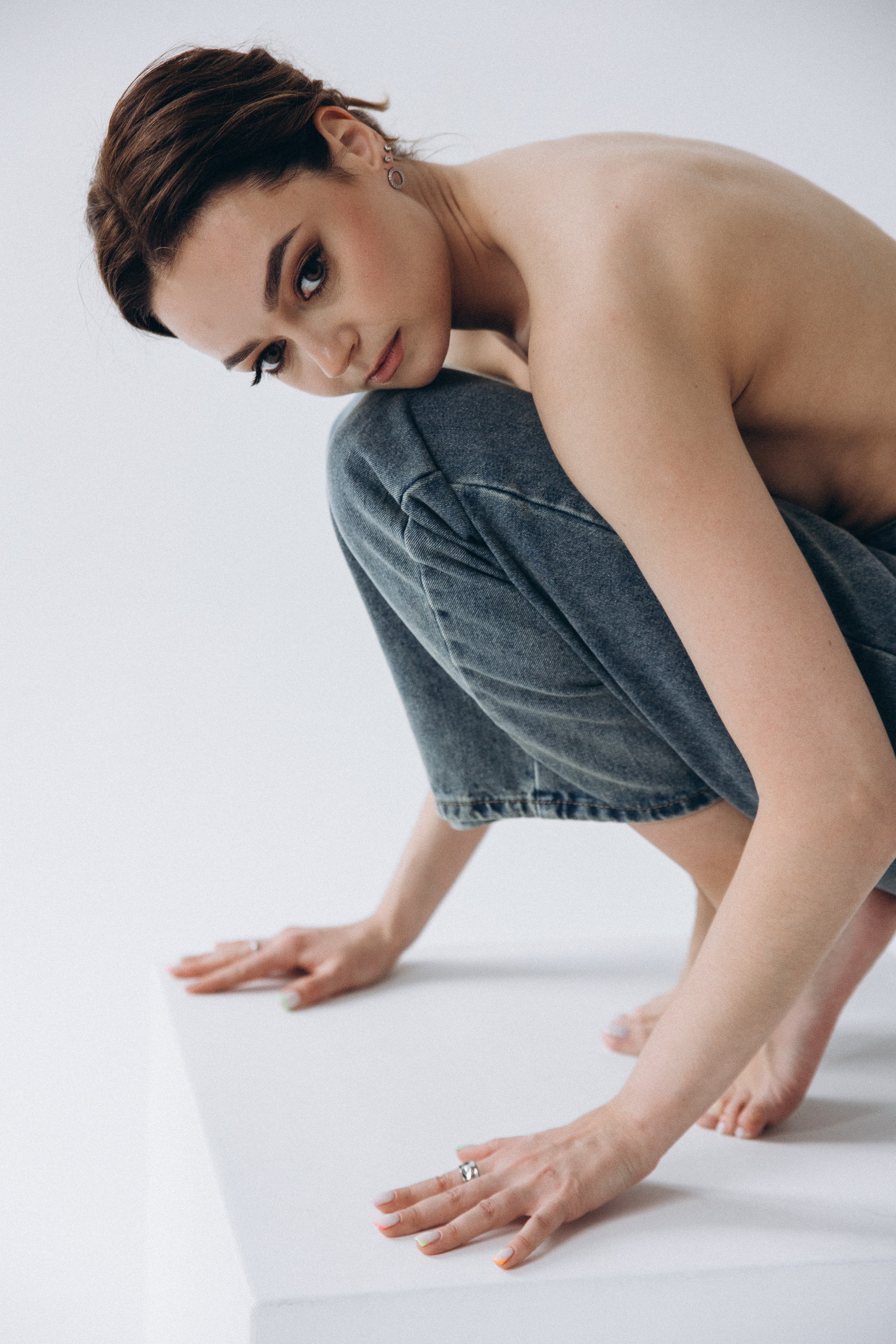 ИНДИВИДУАЛЬНЫЕ. Свадебный фотограф в Москве Мария Крош