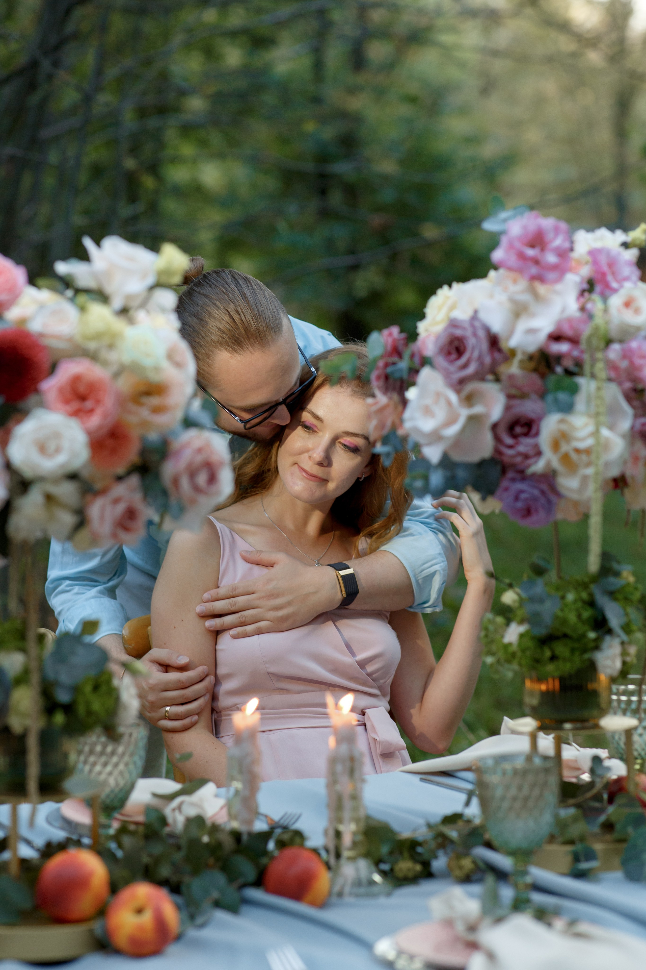 Парк. Студия декора Подзюм