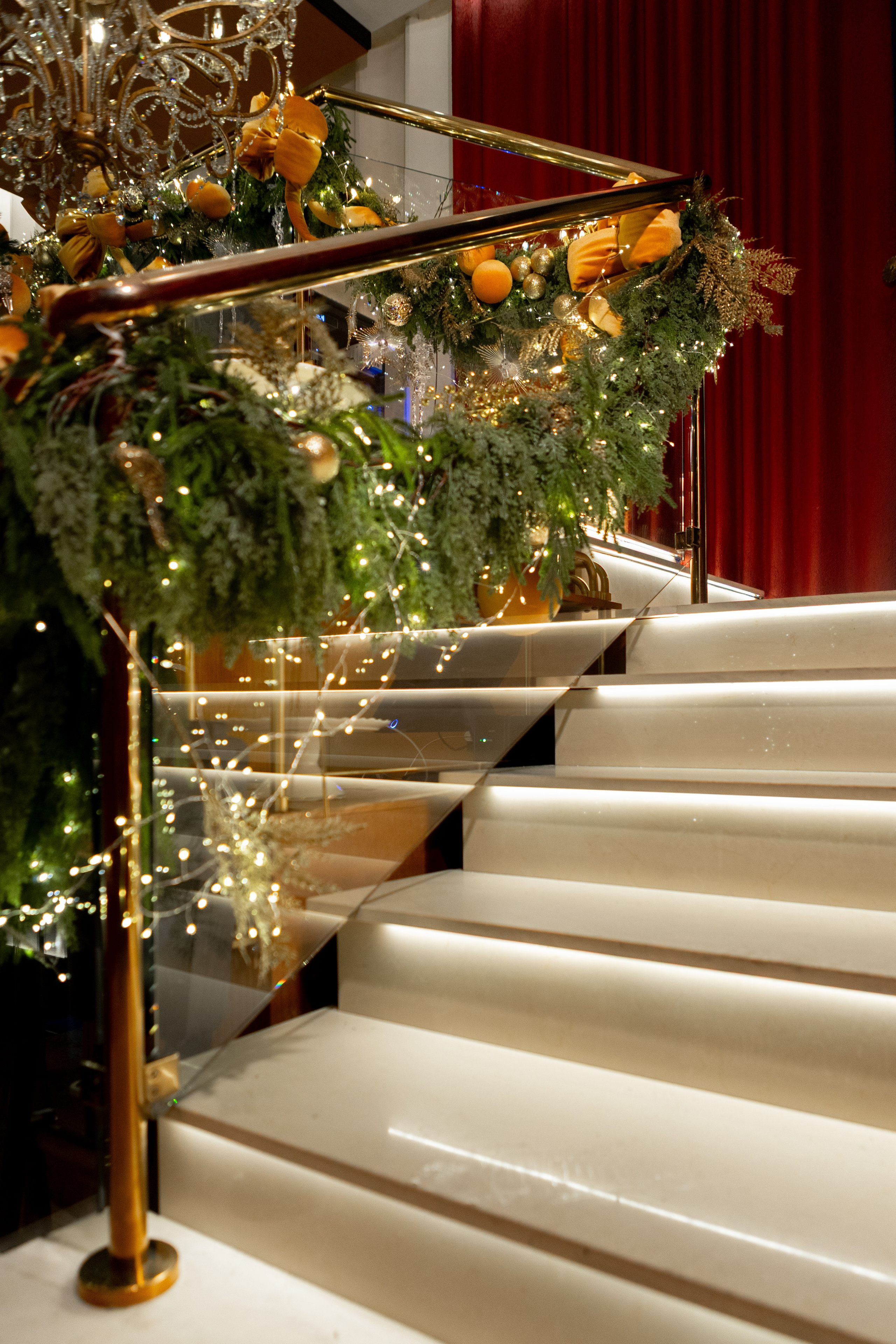 Гарда. Студия декора Подзюм