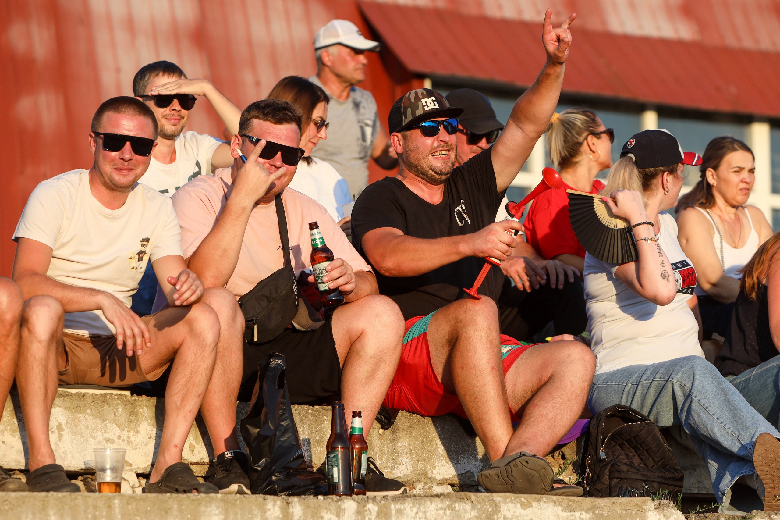 Чайка — Волжанин. Взрослое первенство города. Спортивный фотограф в Самаре
