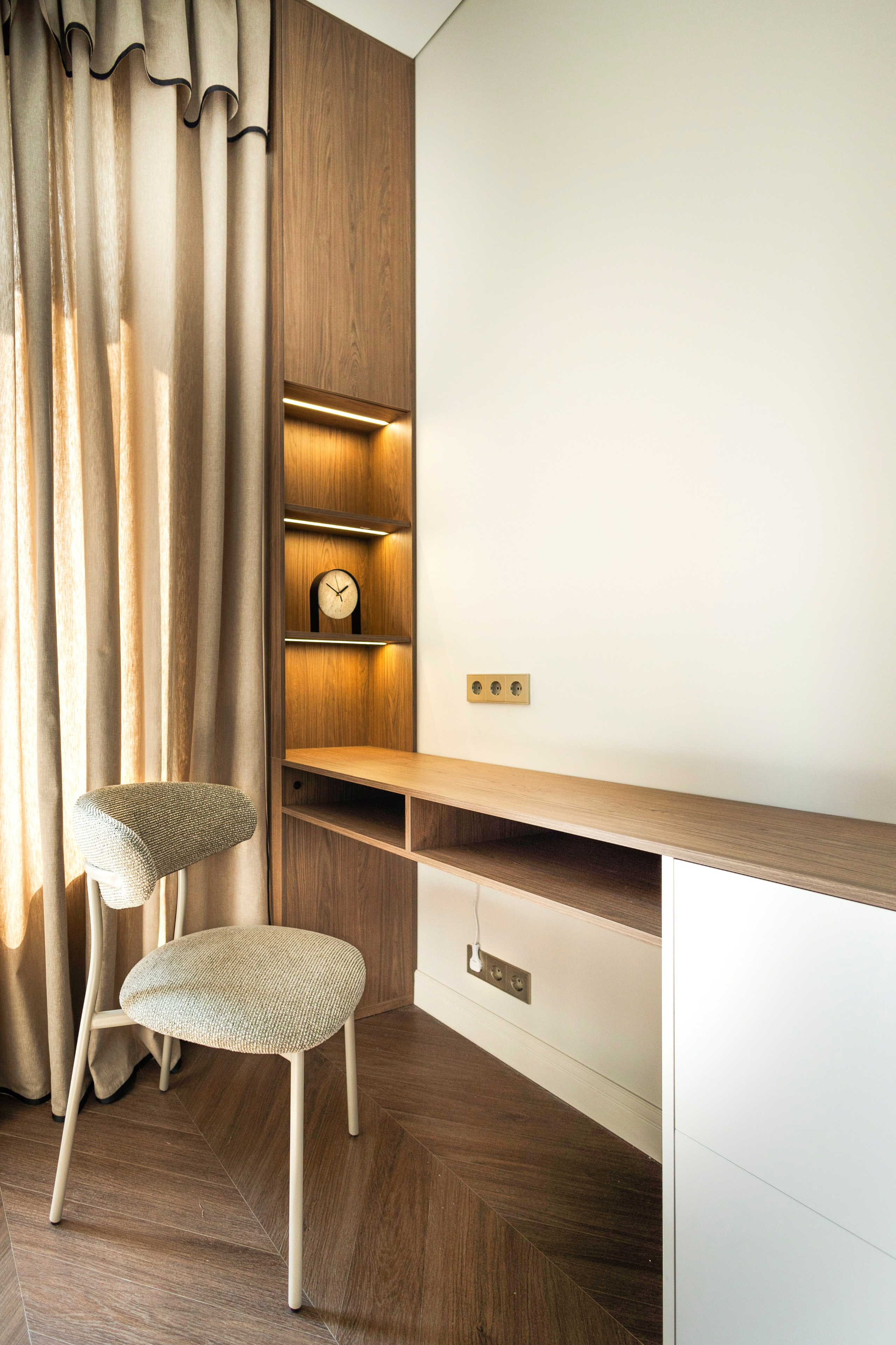 Apartment. Photographer in Munich