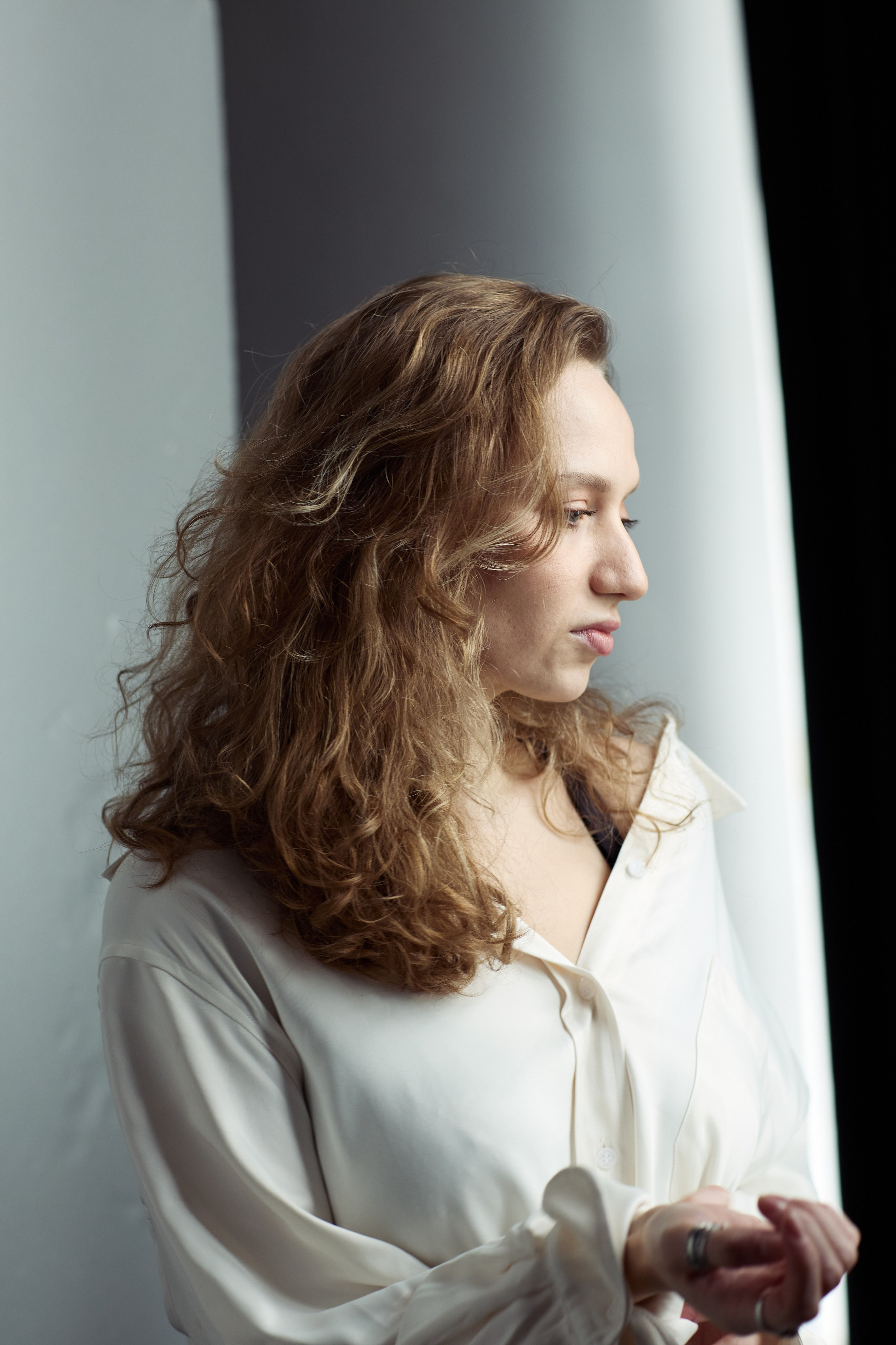 Дарья. 10sphoto