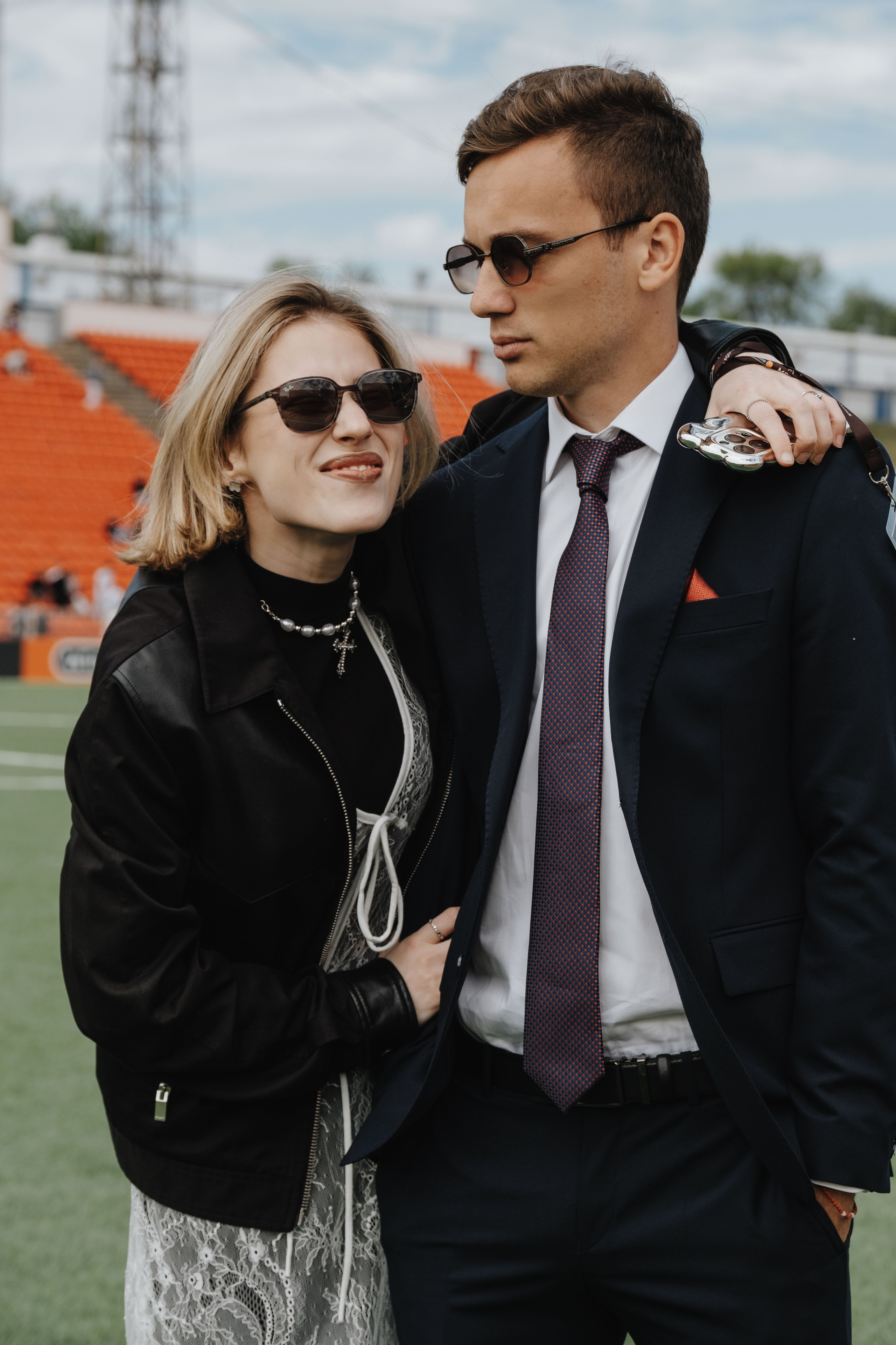 FK Broke Boys. Vladimirbaklenev