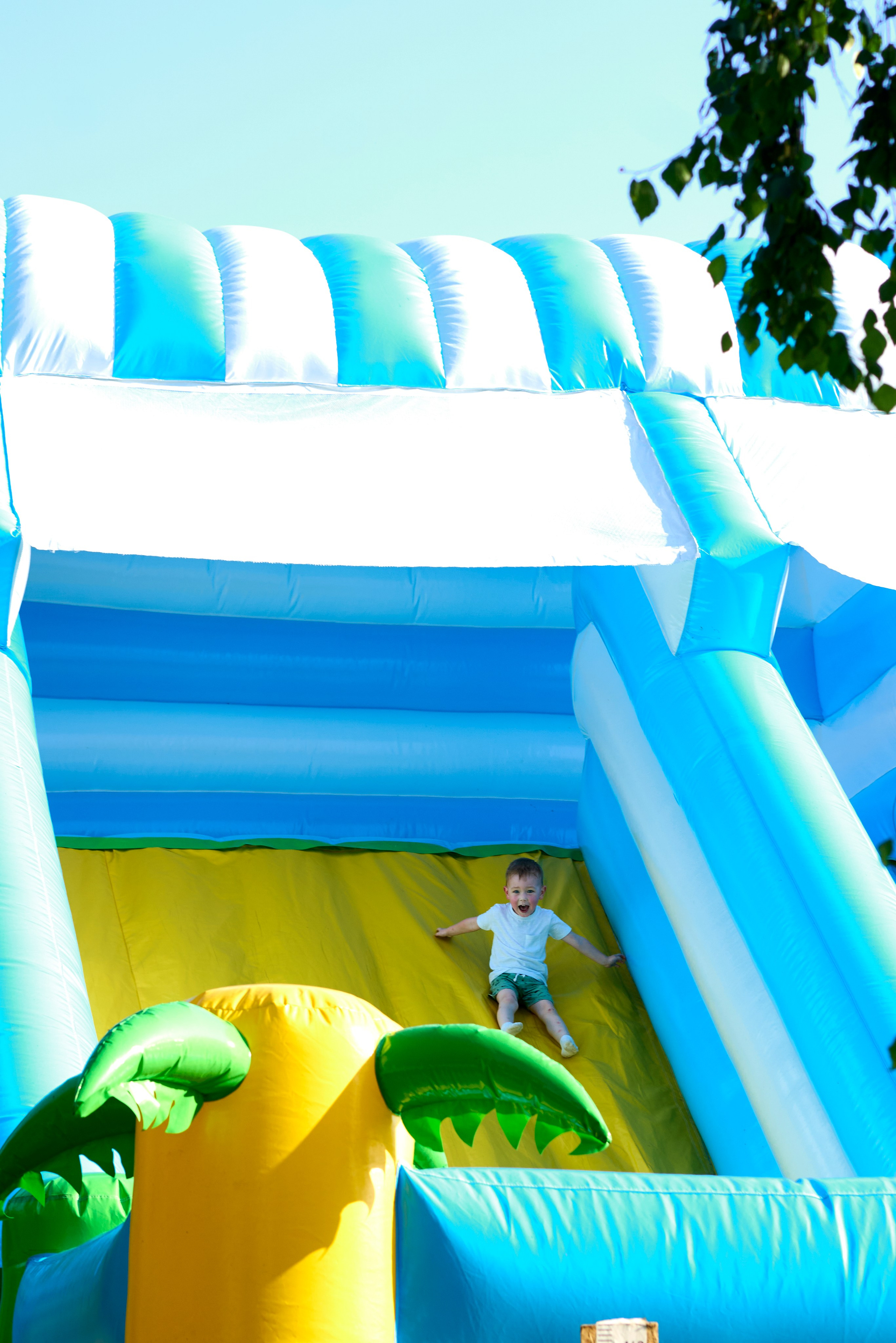 Фестиваль добрососедства г. Лаишево. Фотограф Казань