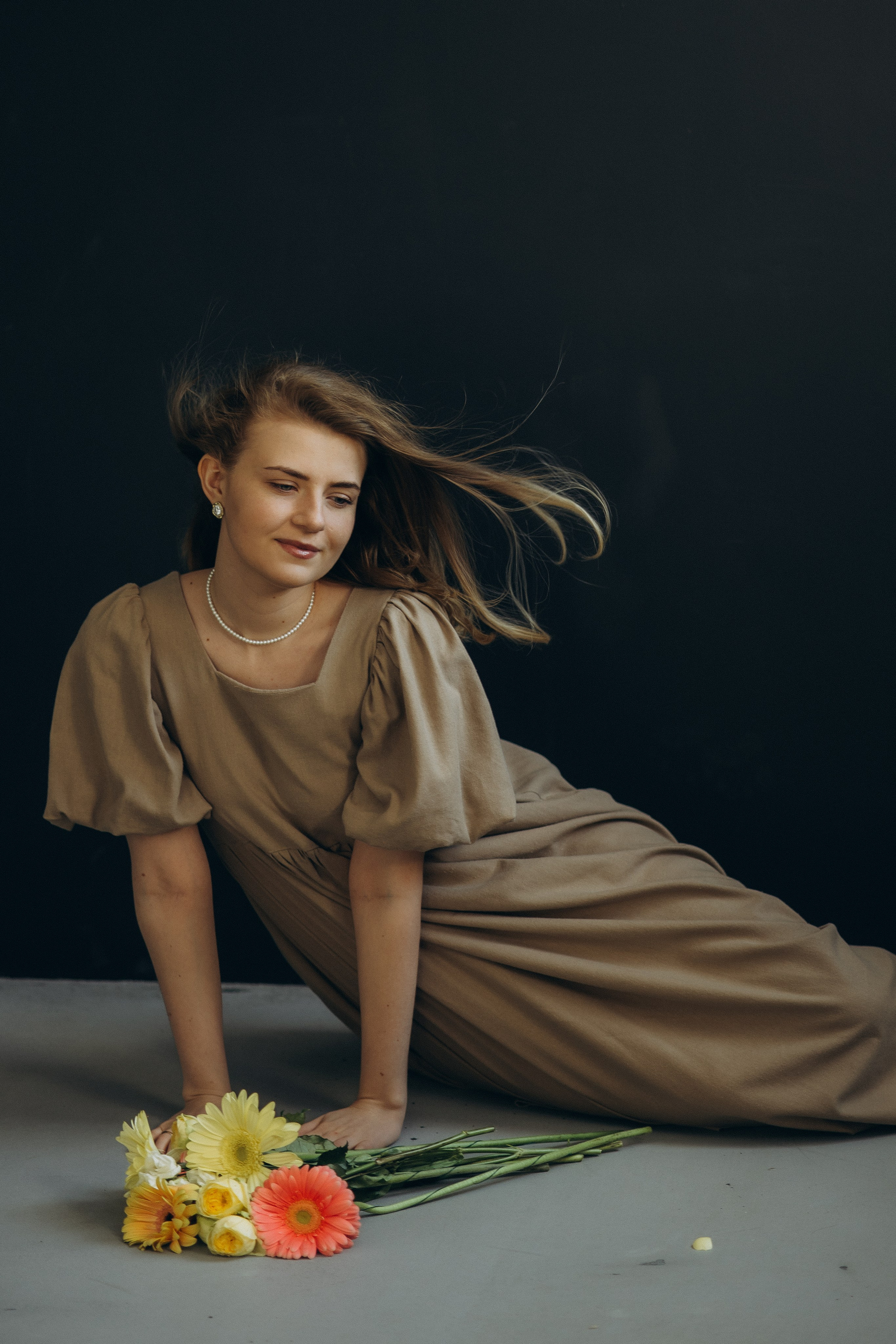 Марина. Фотограф Саратов