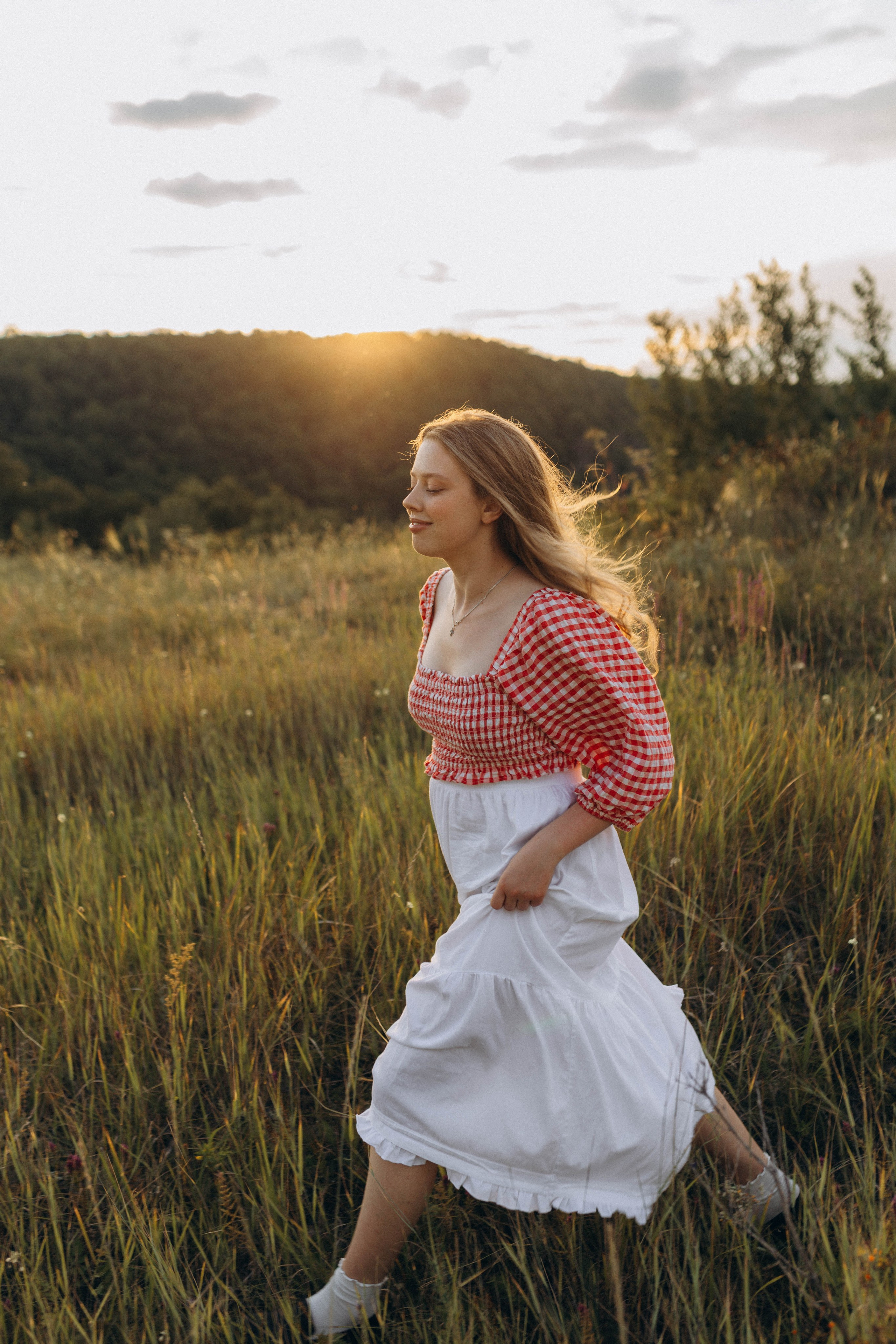 Инна. Фотограф Саратов