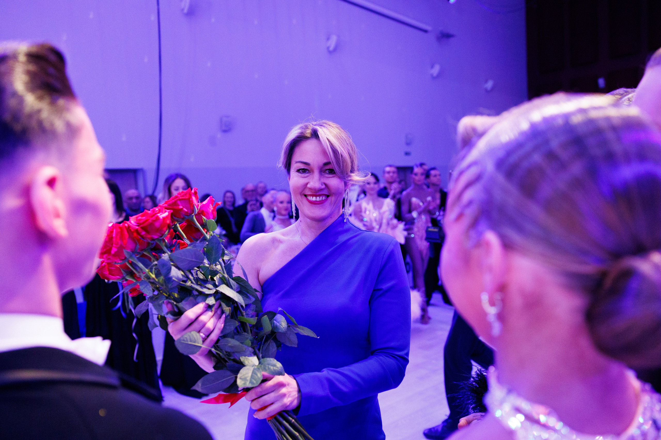 Большой кубок содружества. Репортажный фотограф Санкт-Петербург | Роман Карбышев