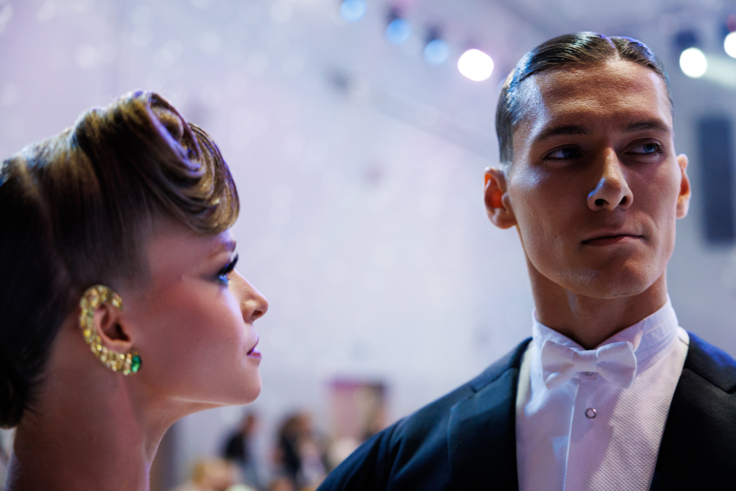 Большой кубок содружества. Репортажный фотограф Санкт-Петербург | Роман Карбышев