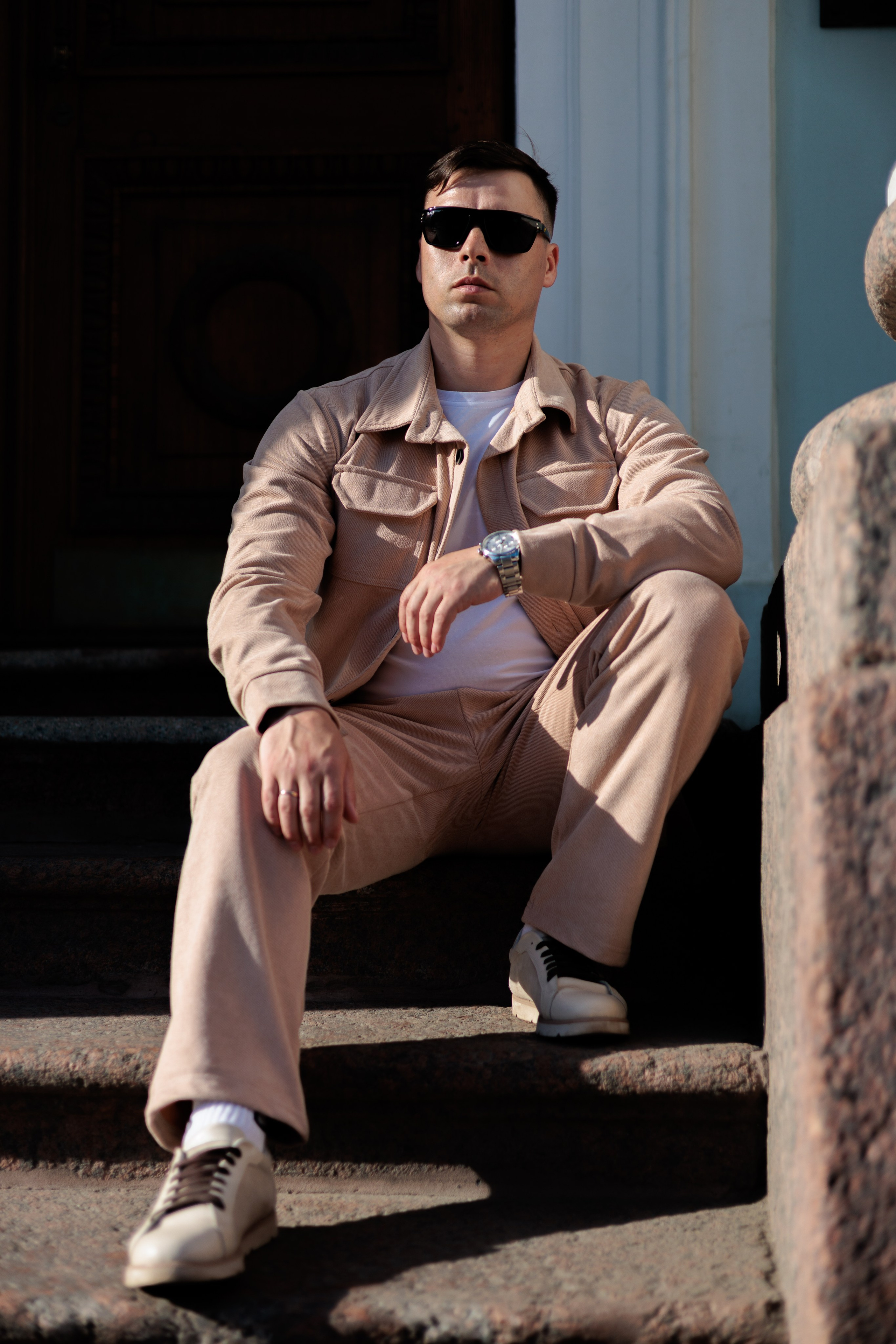 Евгений. Репортажный фотограф Санкт-Петербург | Роман Карбышев