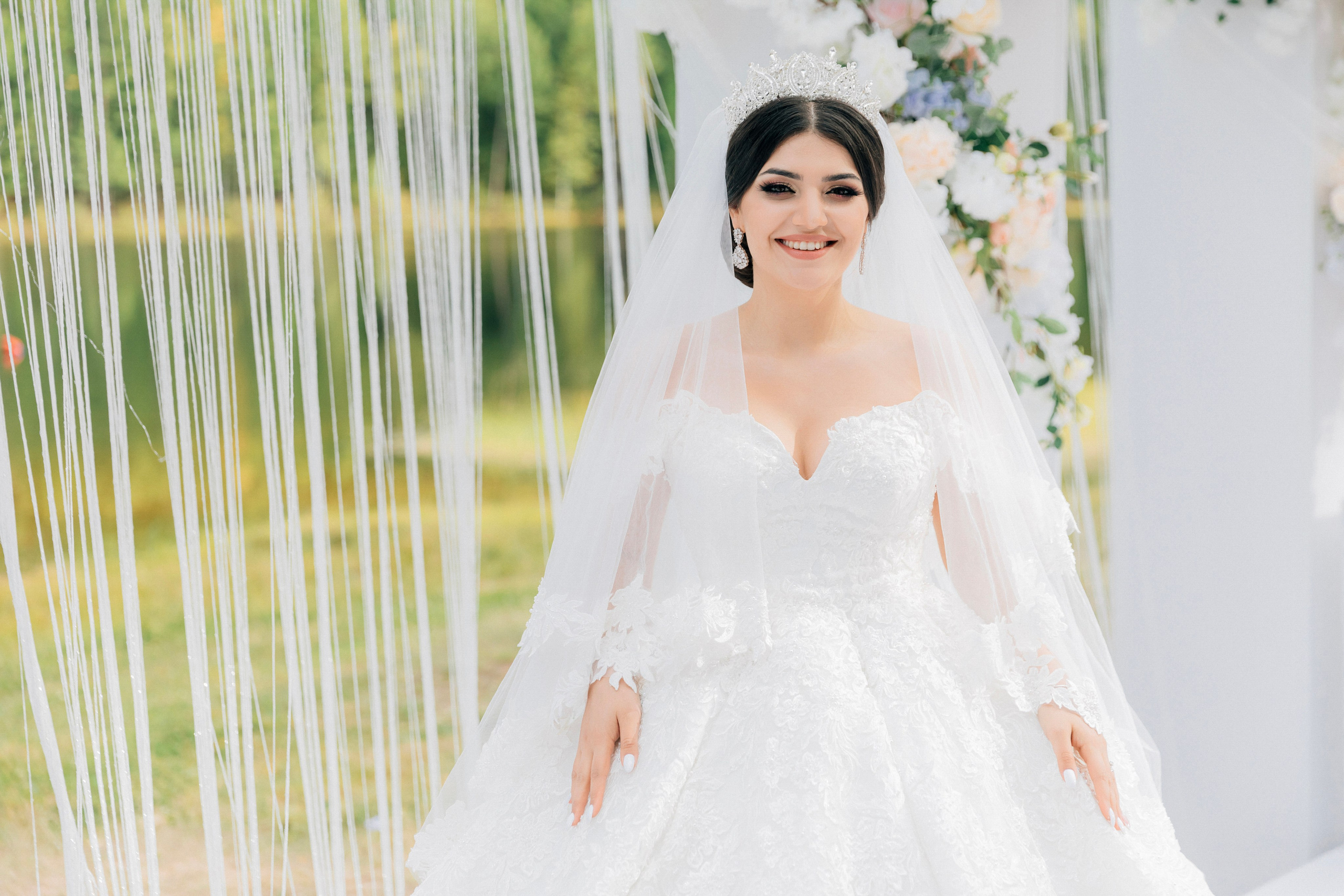 Самвел и Наринэ. Фотограф Станислав Викулов в Чите