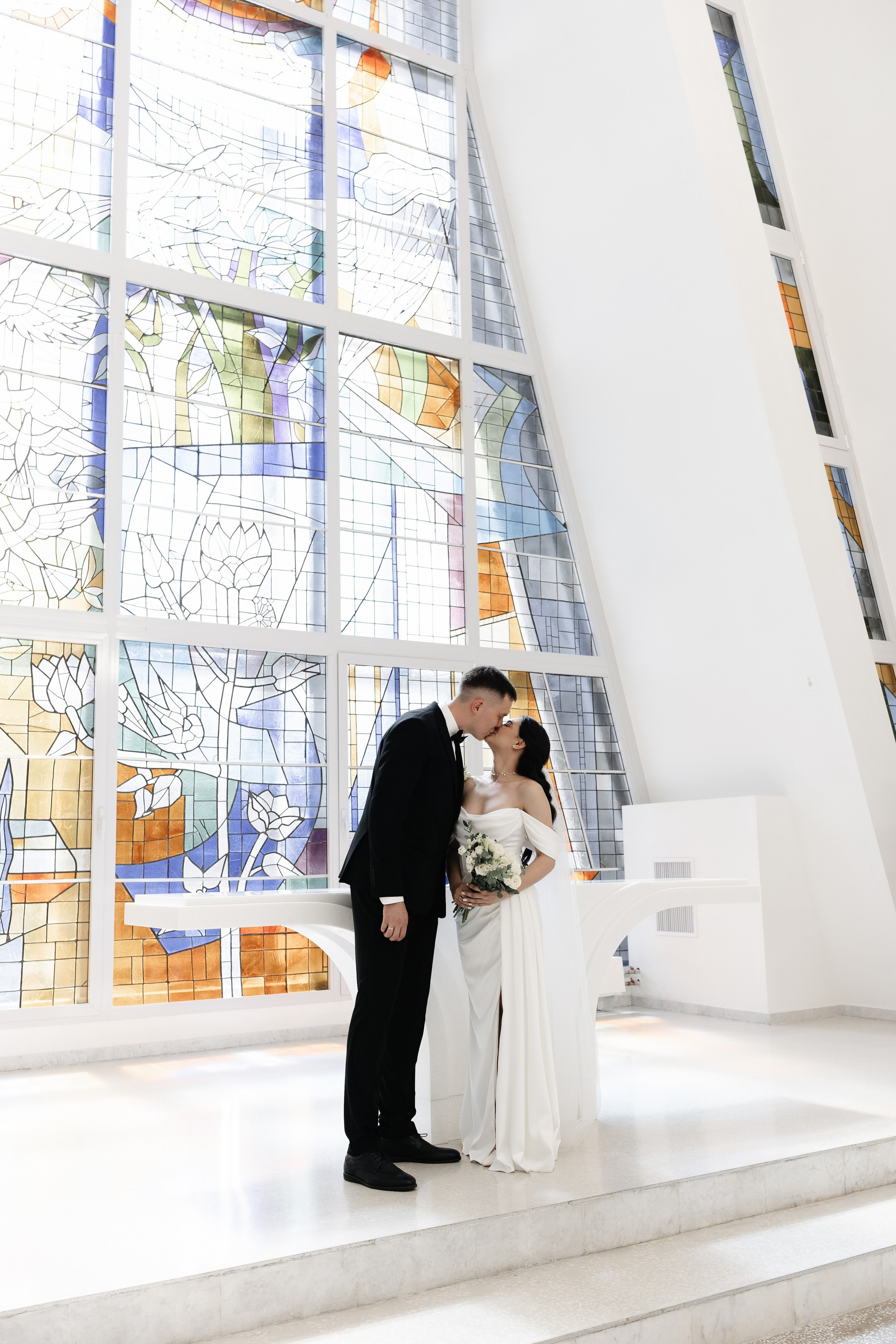 D&V. Свадебный и семейный фотограф в Самаре Алёна Савельева