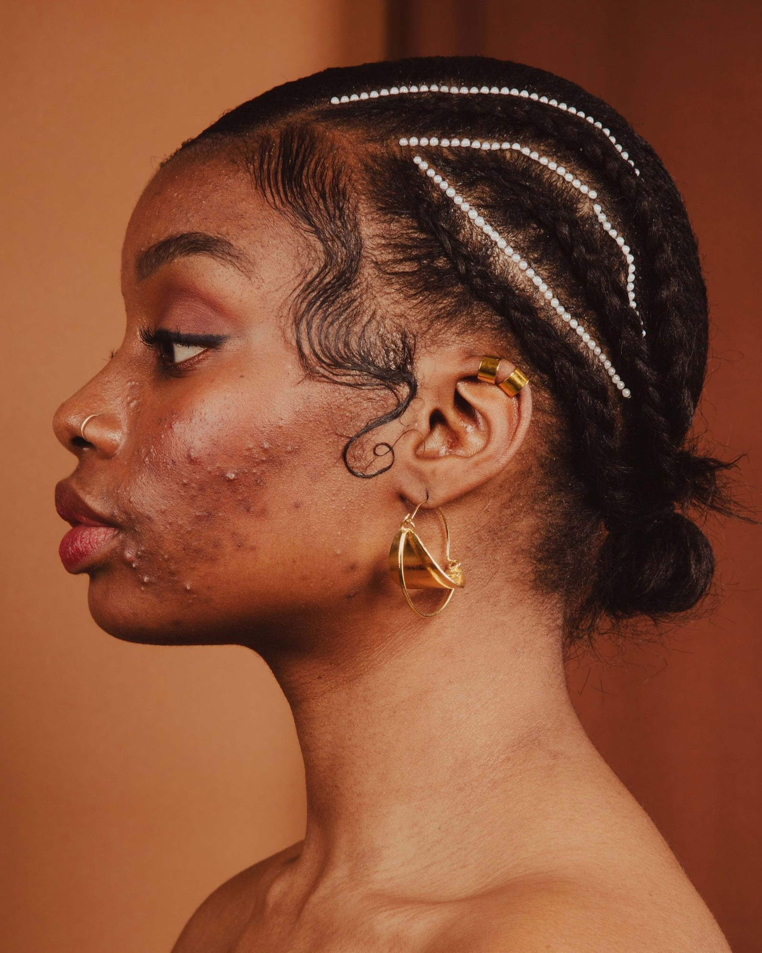 Портреты. Качественная ретушь фотографий Вера Сартакова