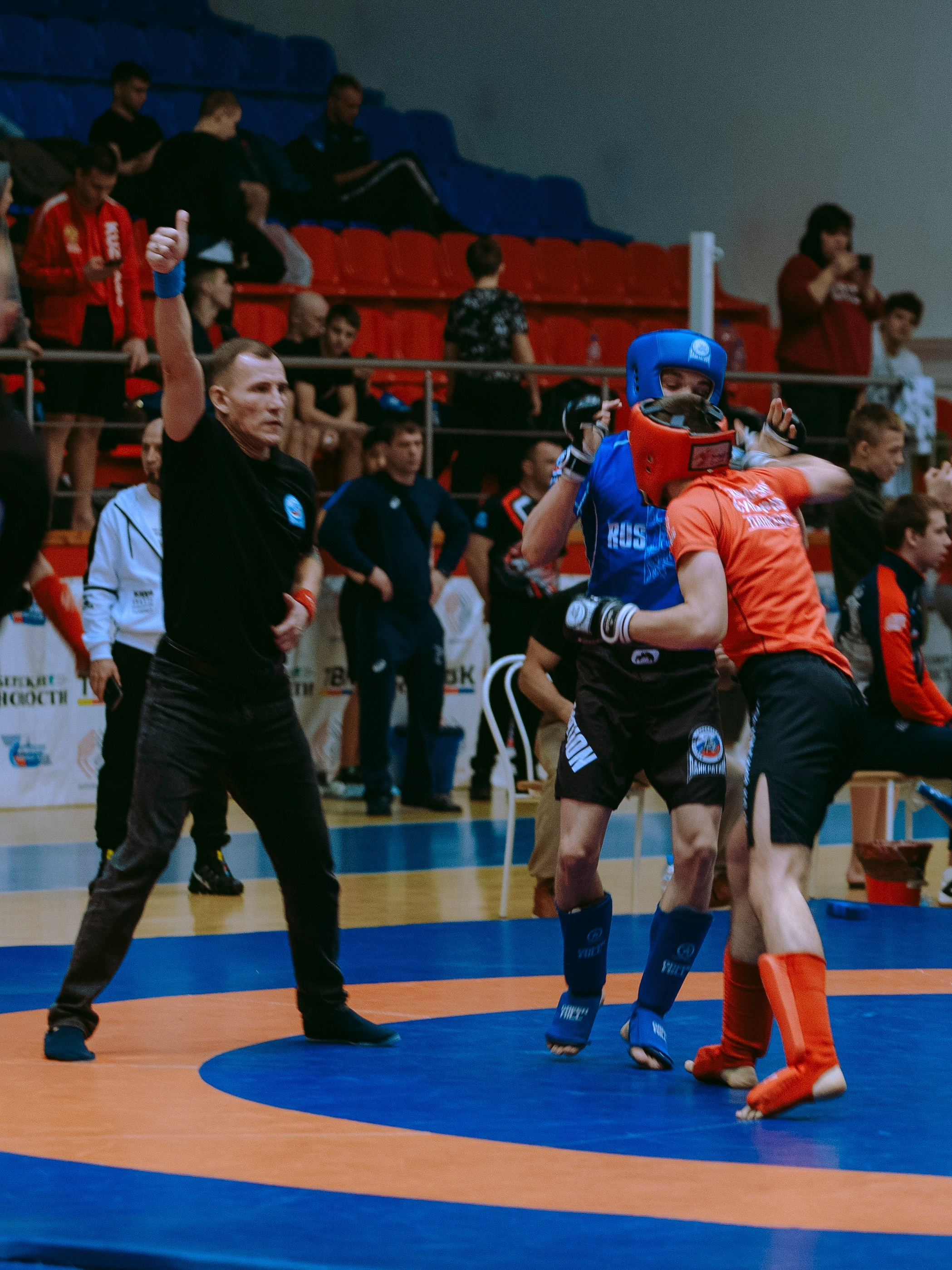 ПАНКРАТИОН | Чемпионат и первенство СФО | март `24. Портретный фотограф в Москве Дарья Цезария